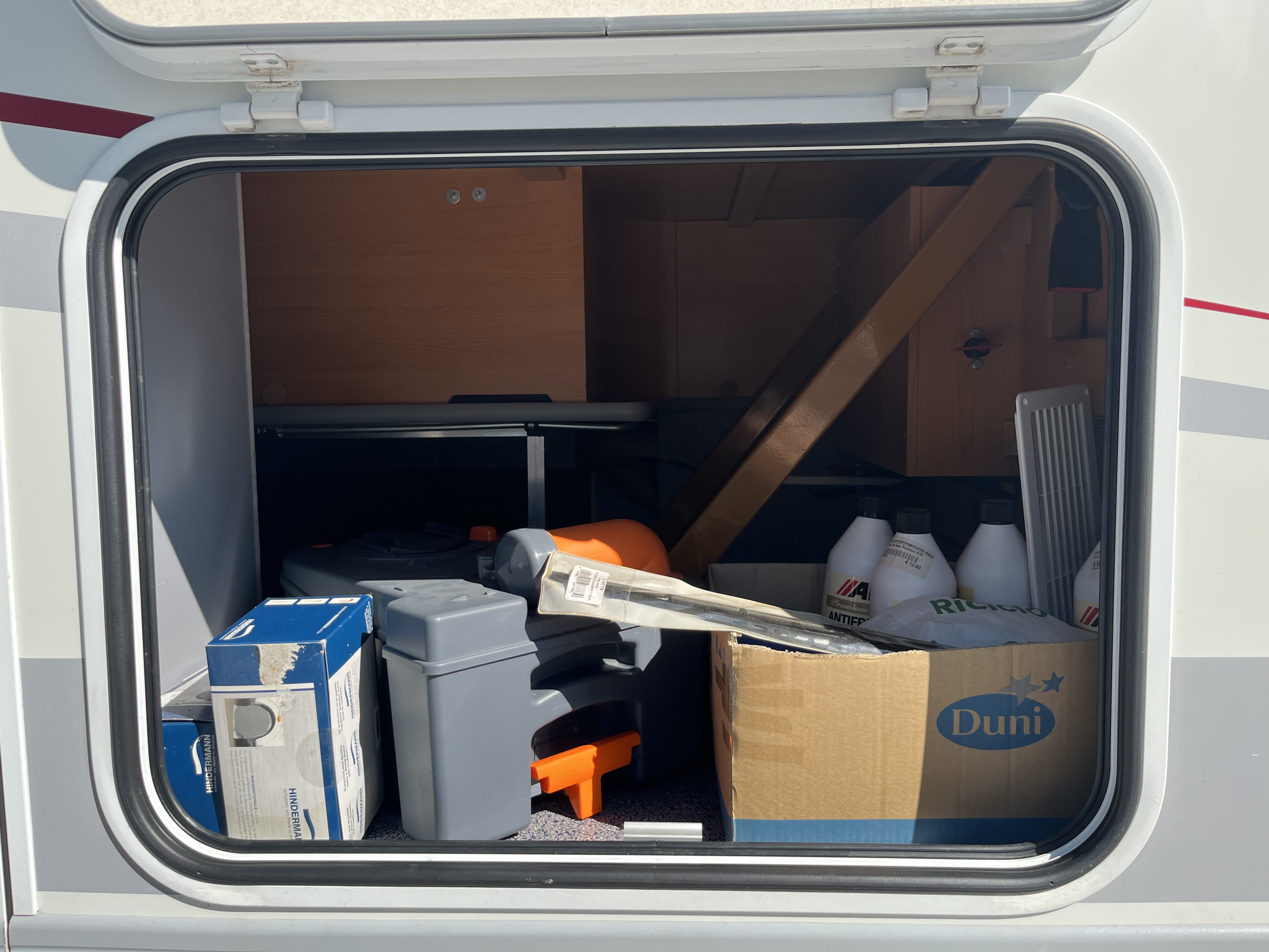Frankia I 840 GD - Bild 12