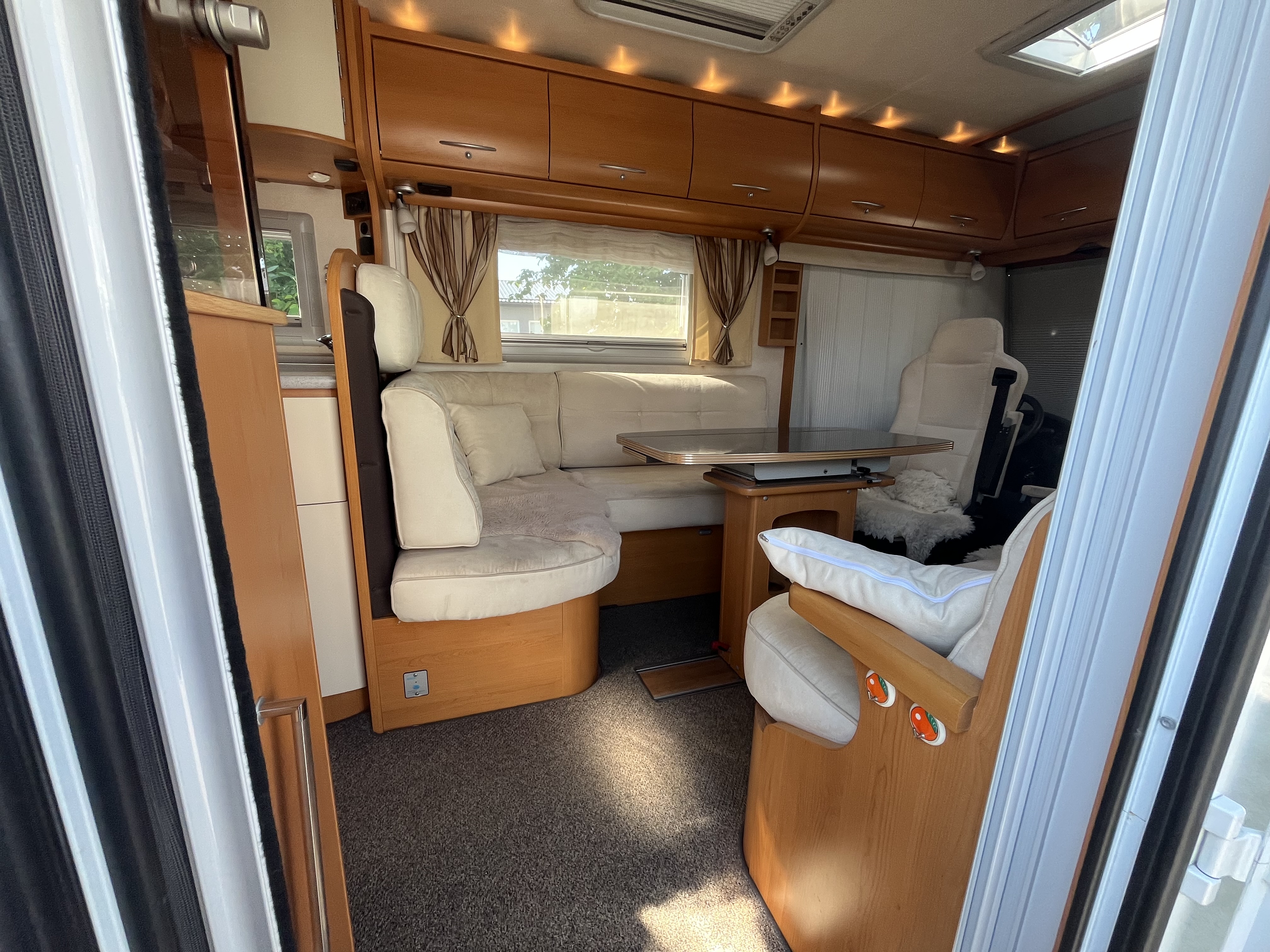 Frankia I 840 GD - Bild 22