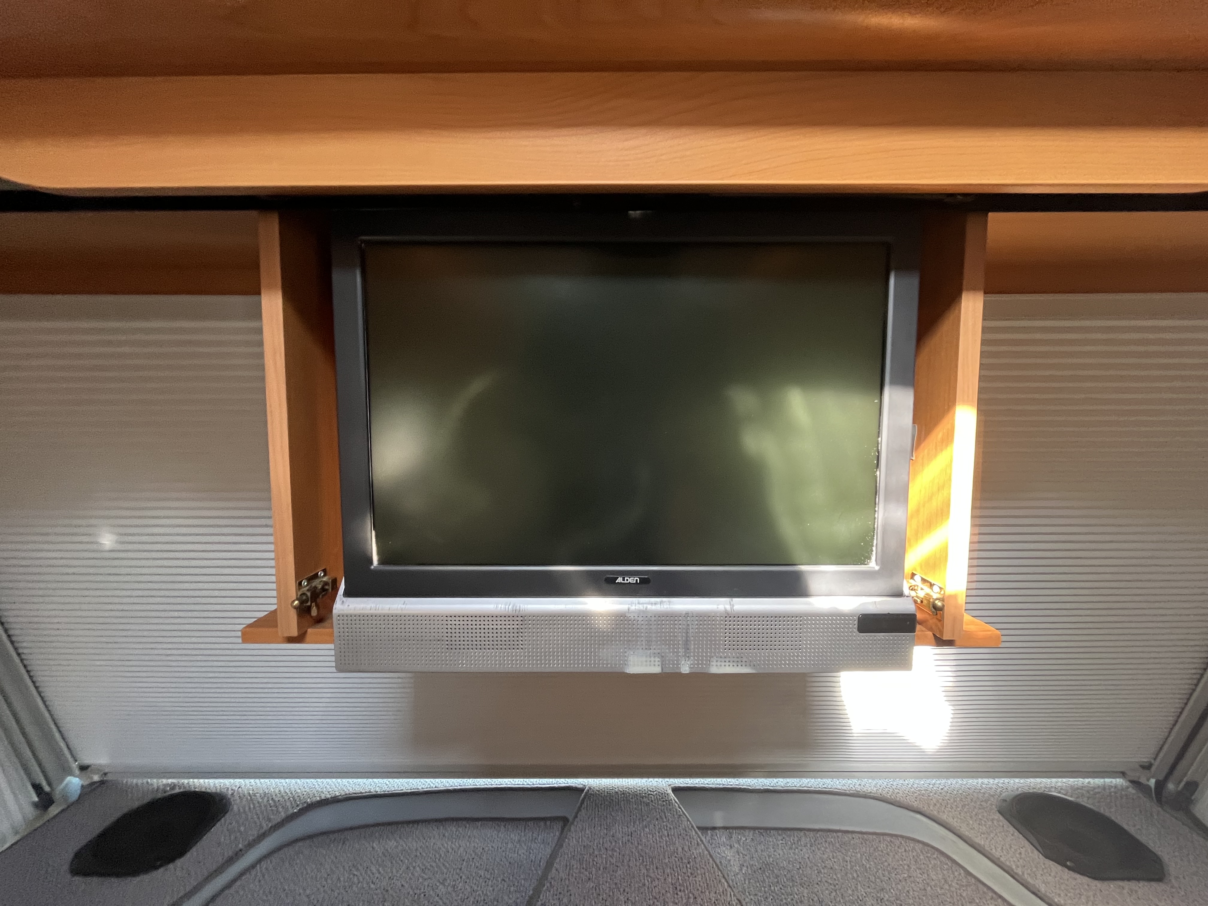 Frankia I 840 GD - Bild 26