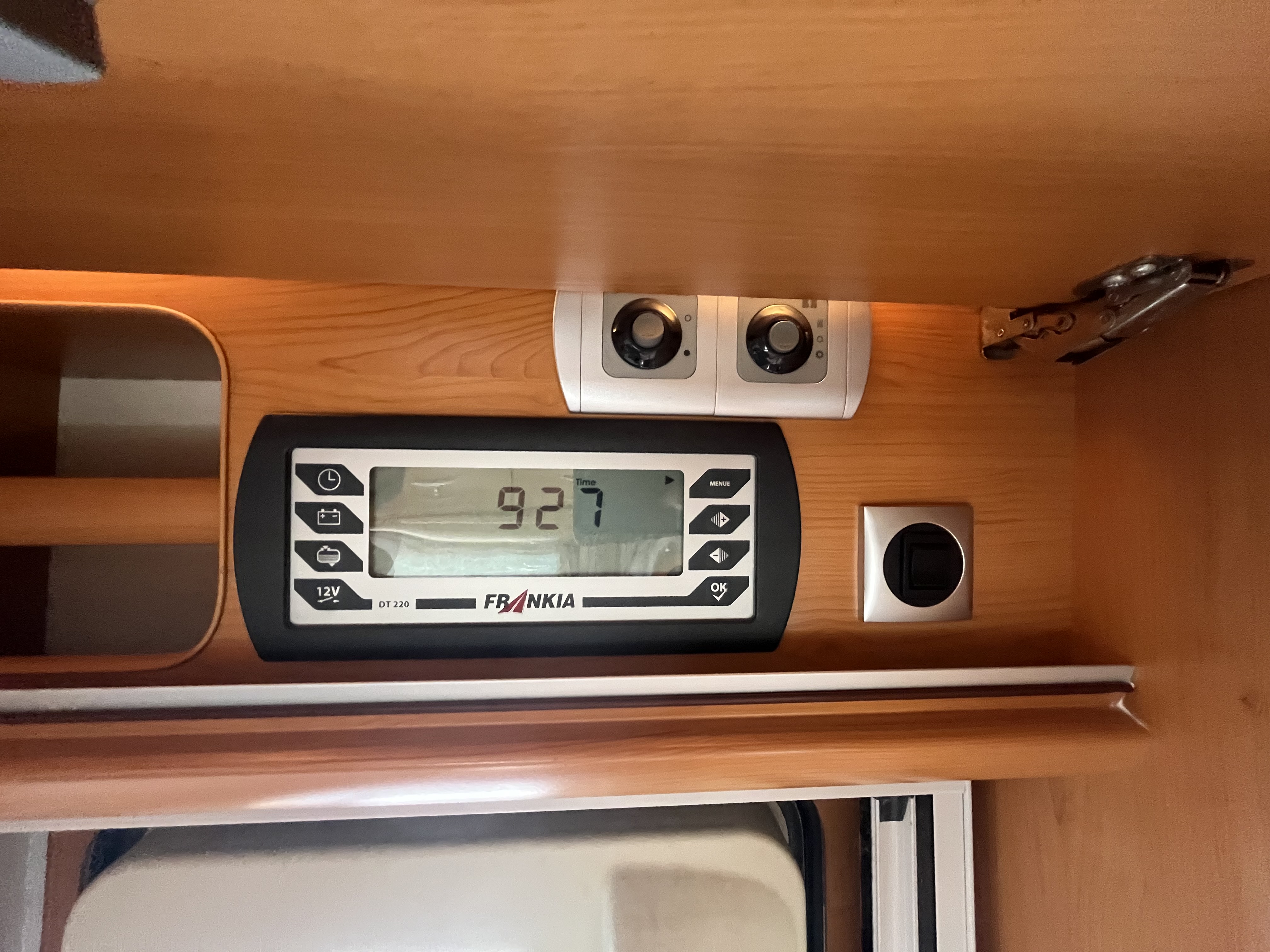 Frankia I 840 GD - Bild 29