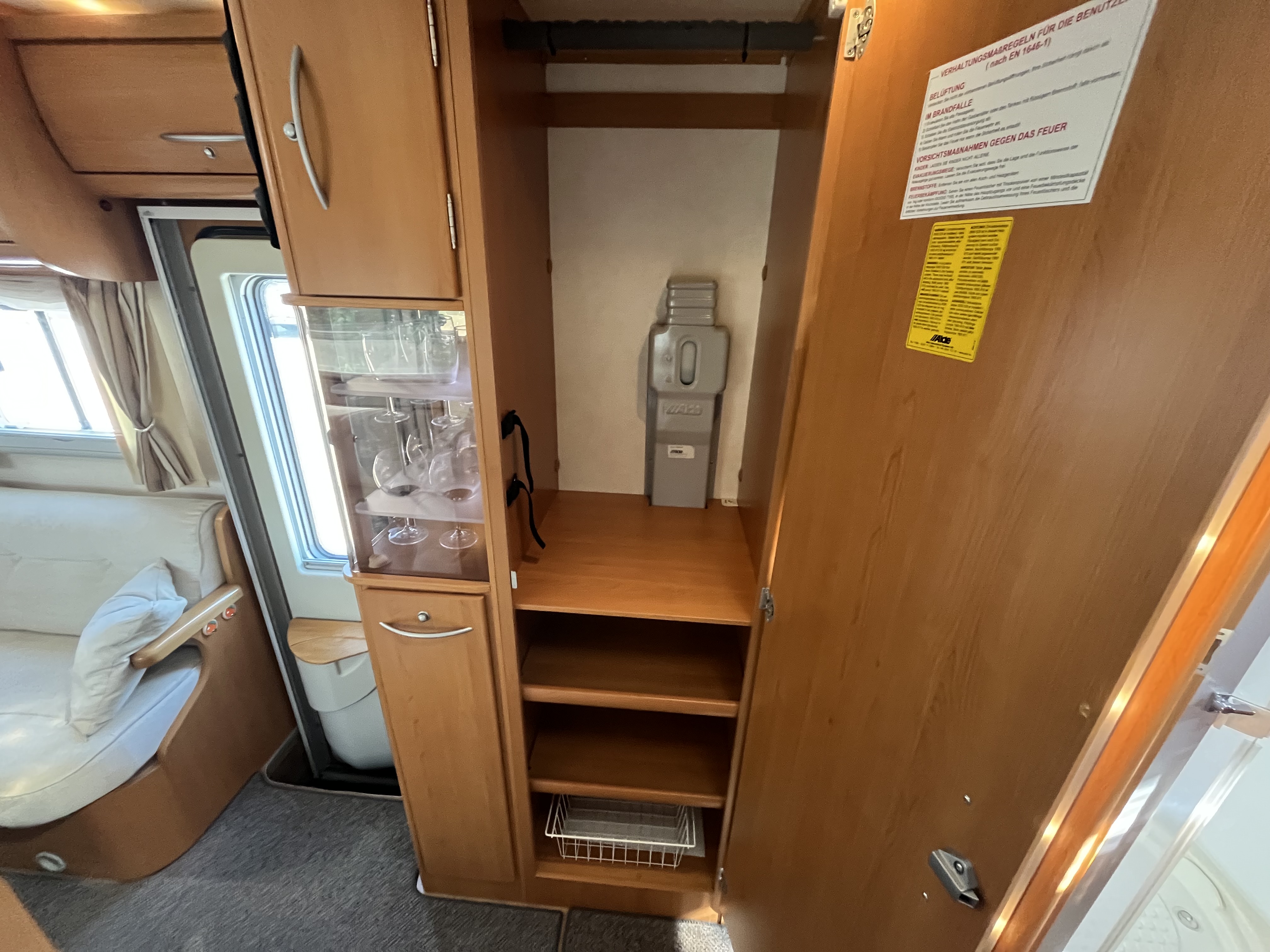 Frankia I 840 GD - Bild 31
