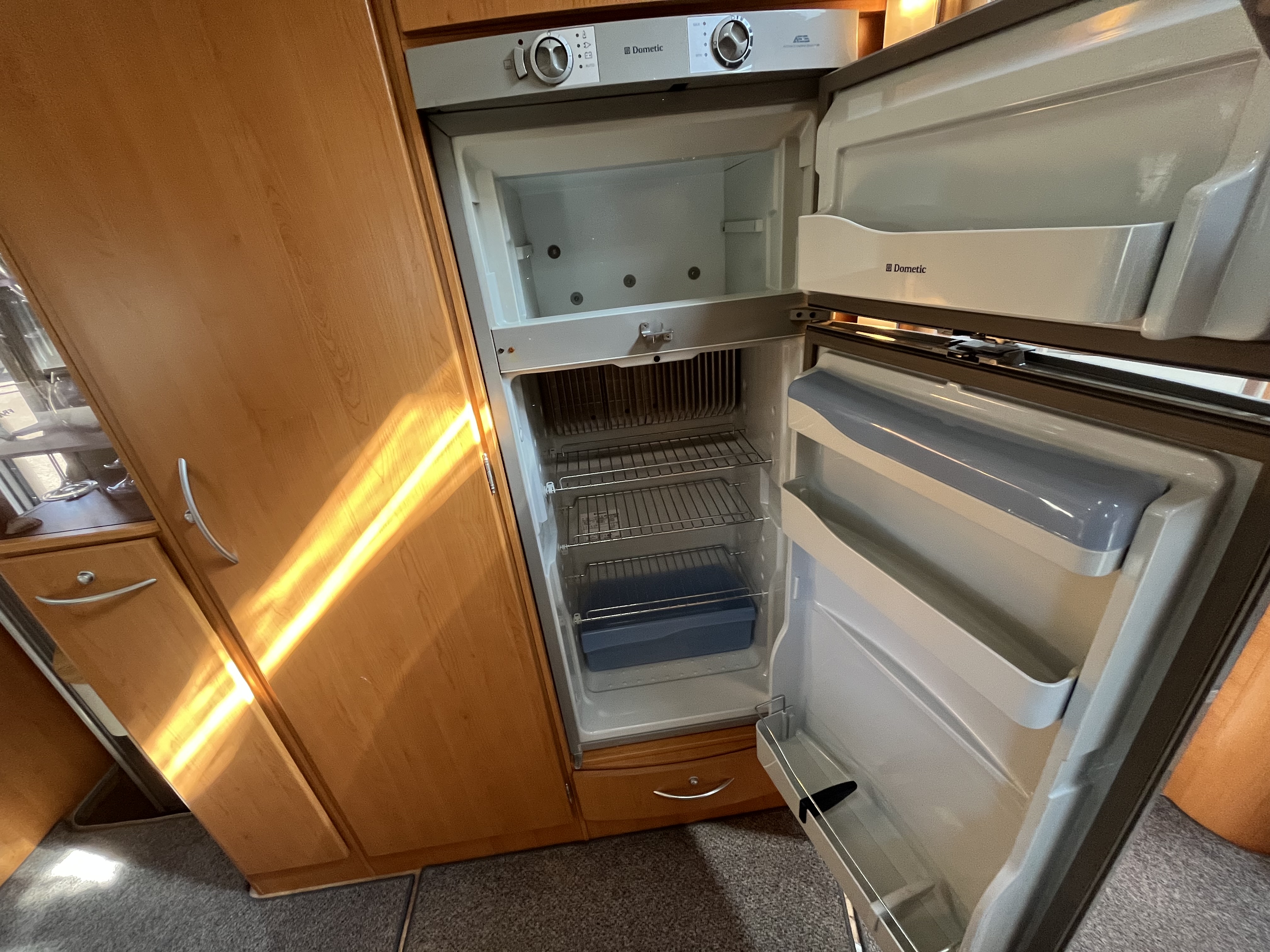 Frankia I 840 GD - Bild 34