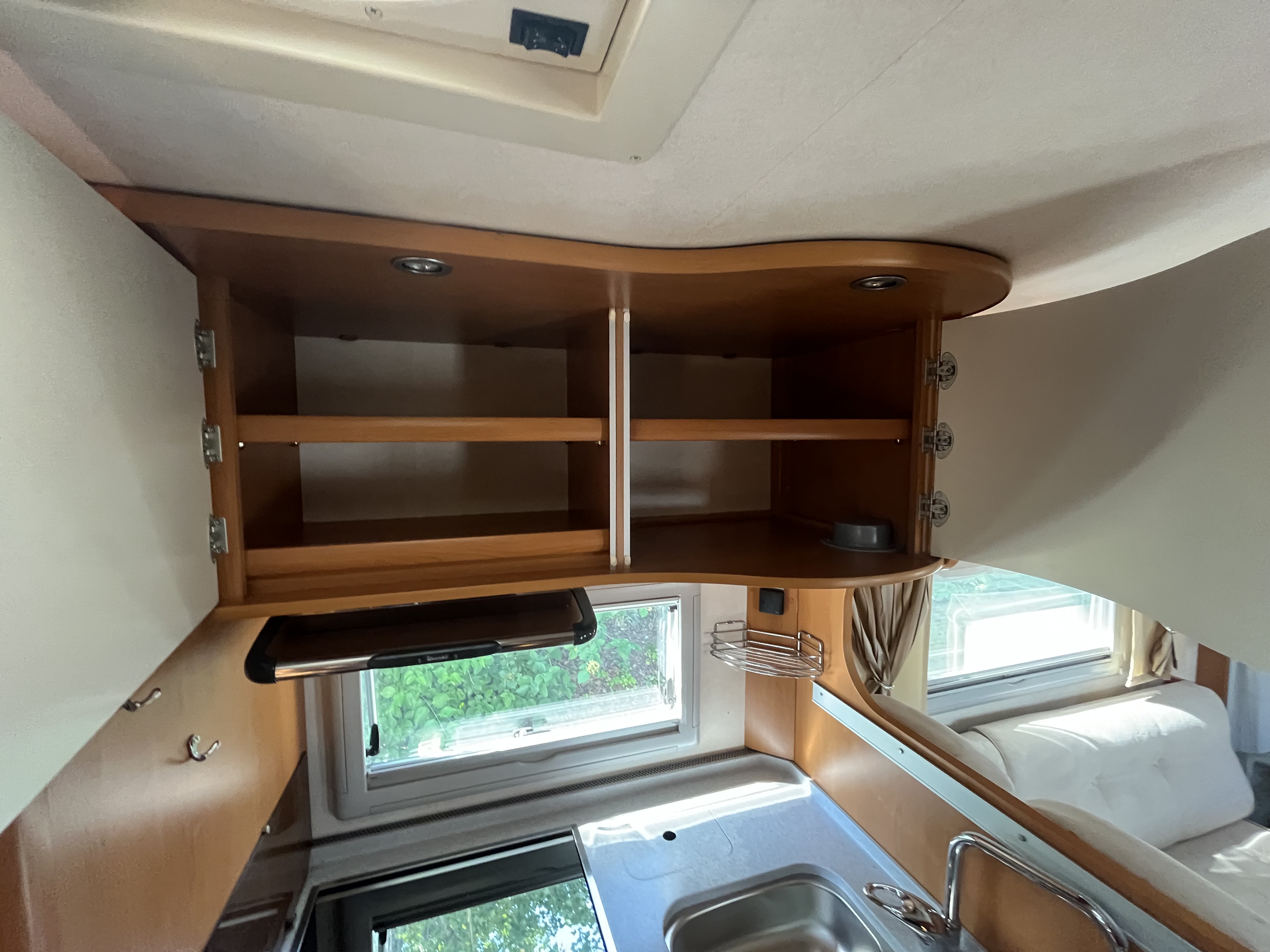 Frankia I 840 GD - Bild 37