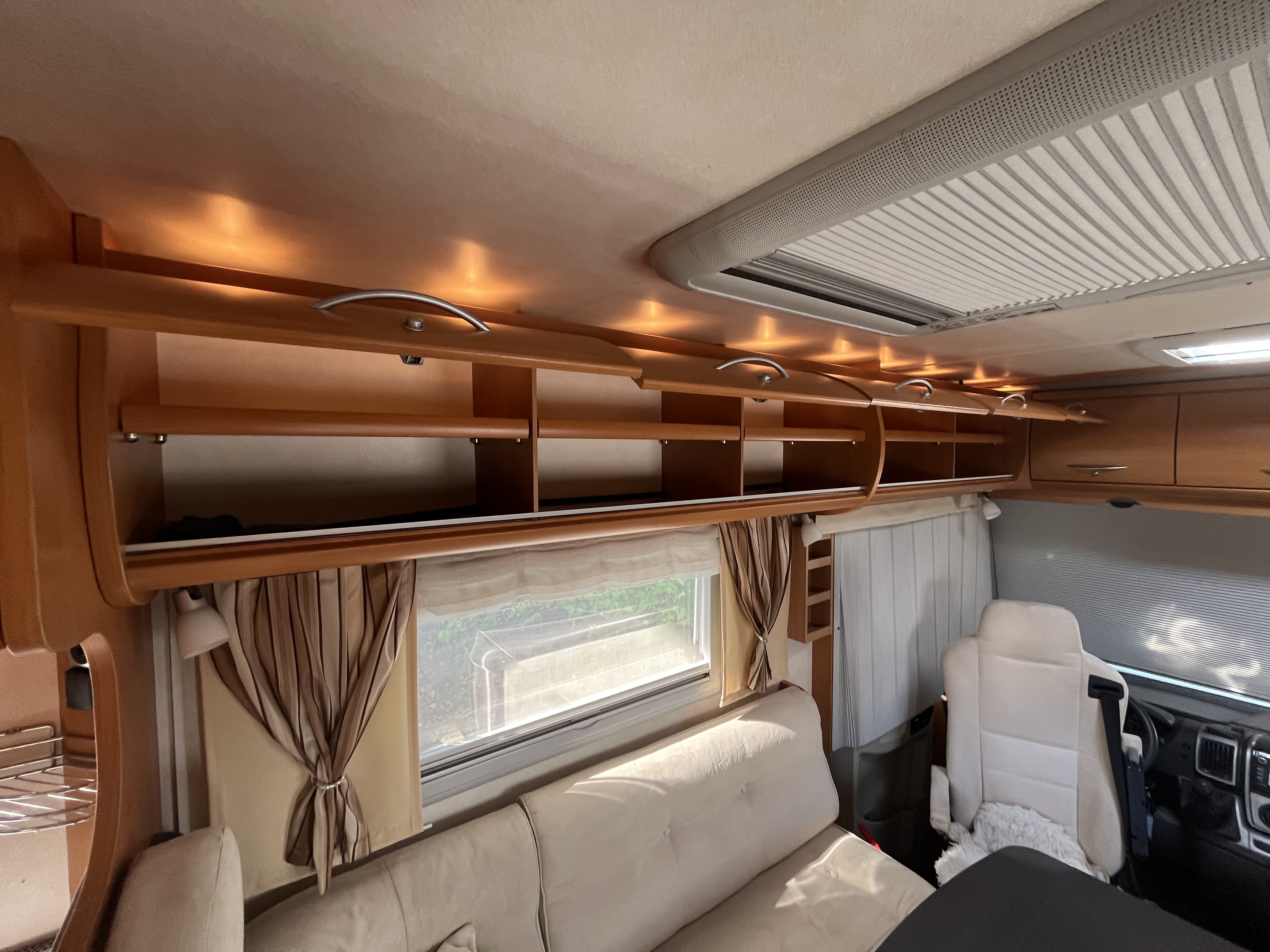 Frankia I 840 GD - Bild 38