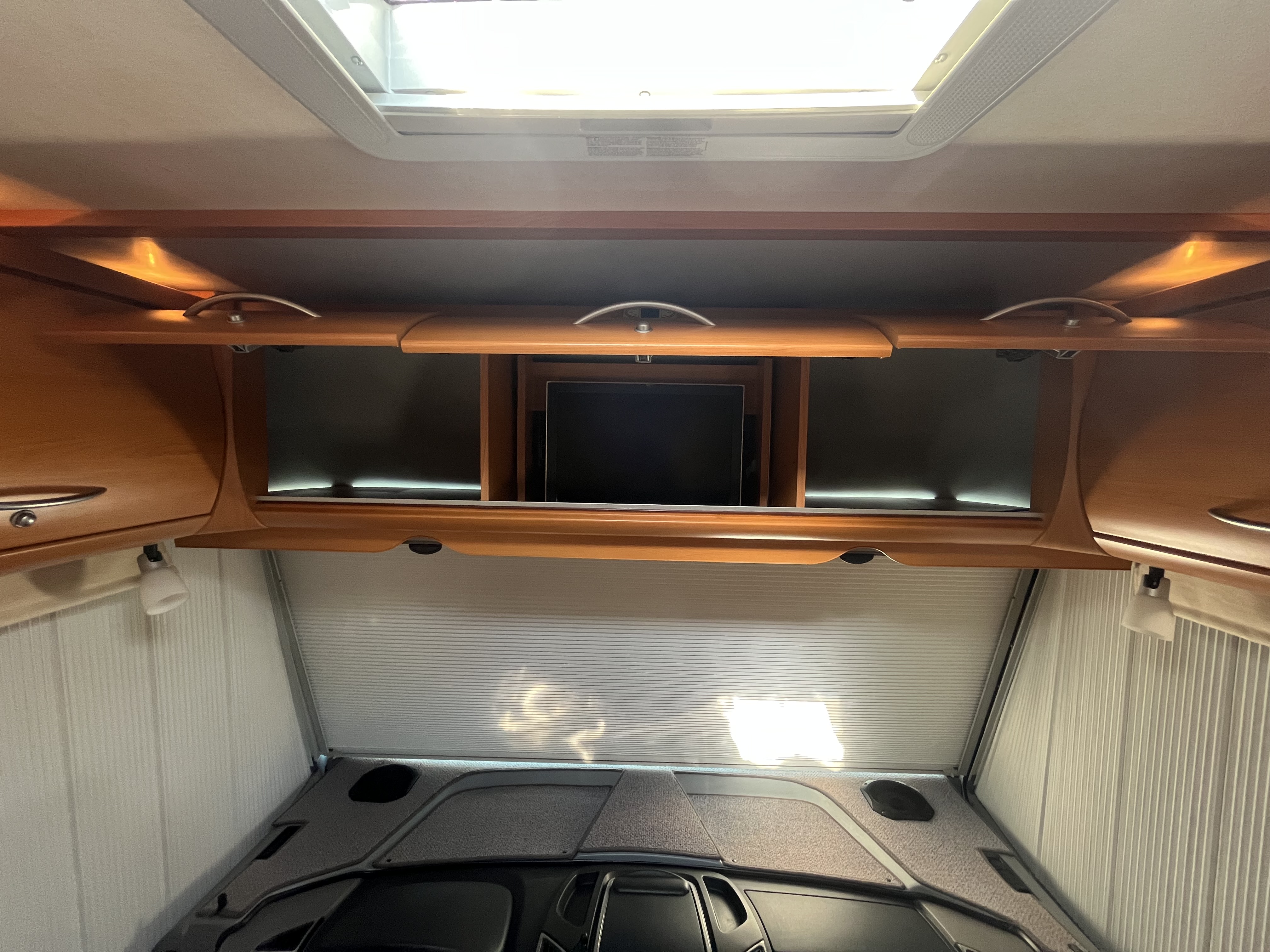 Frankia I 840 GD - Bild 39