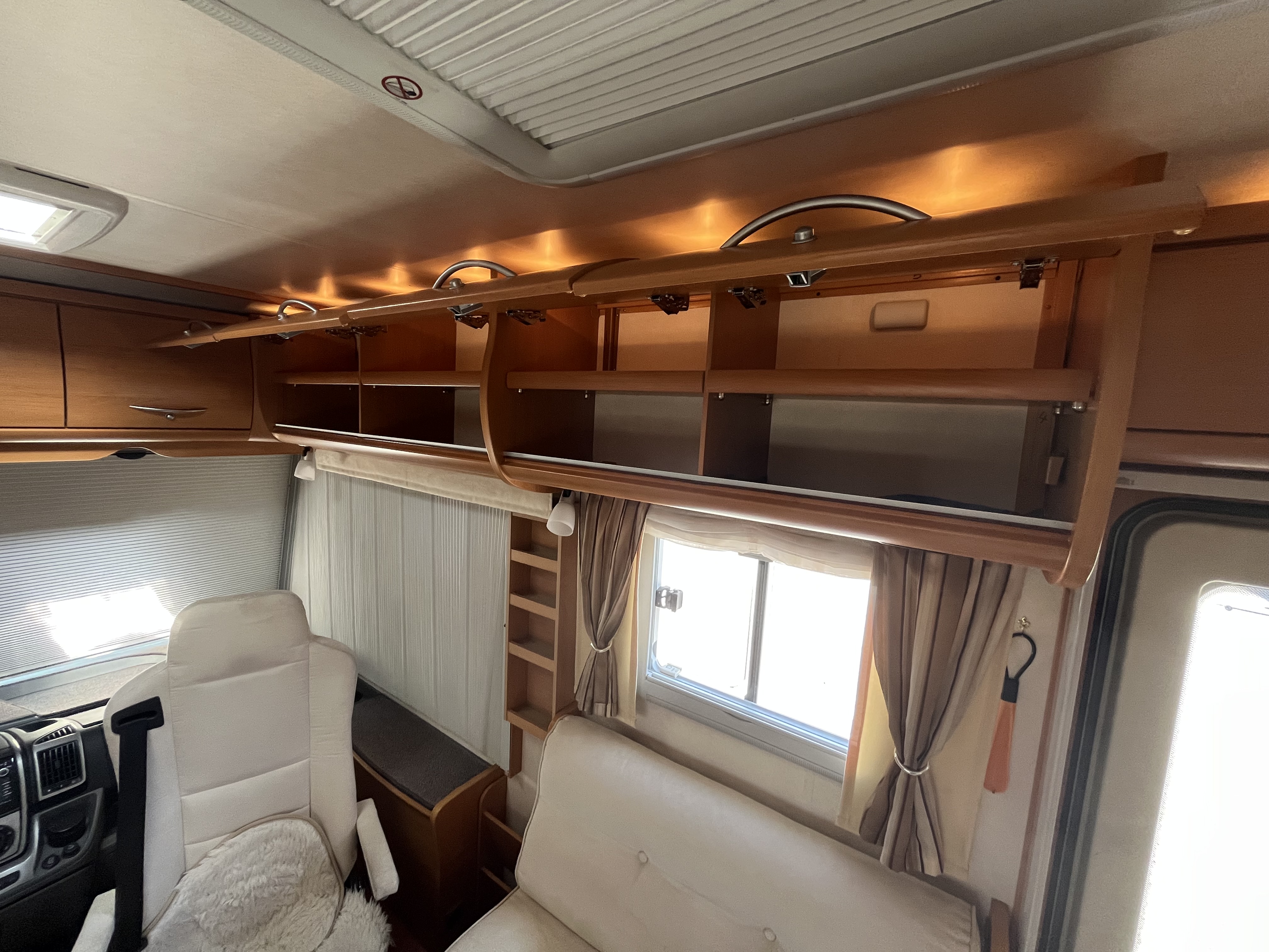 Frankia I 840 GD - Bild 40