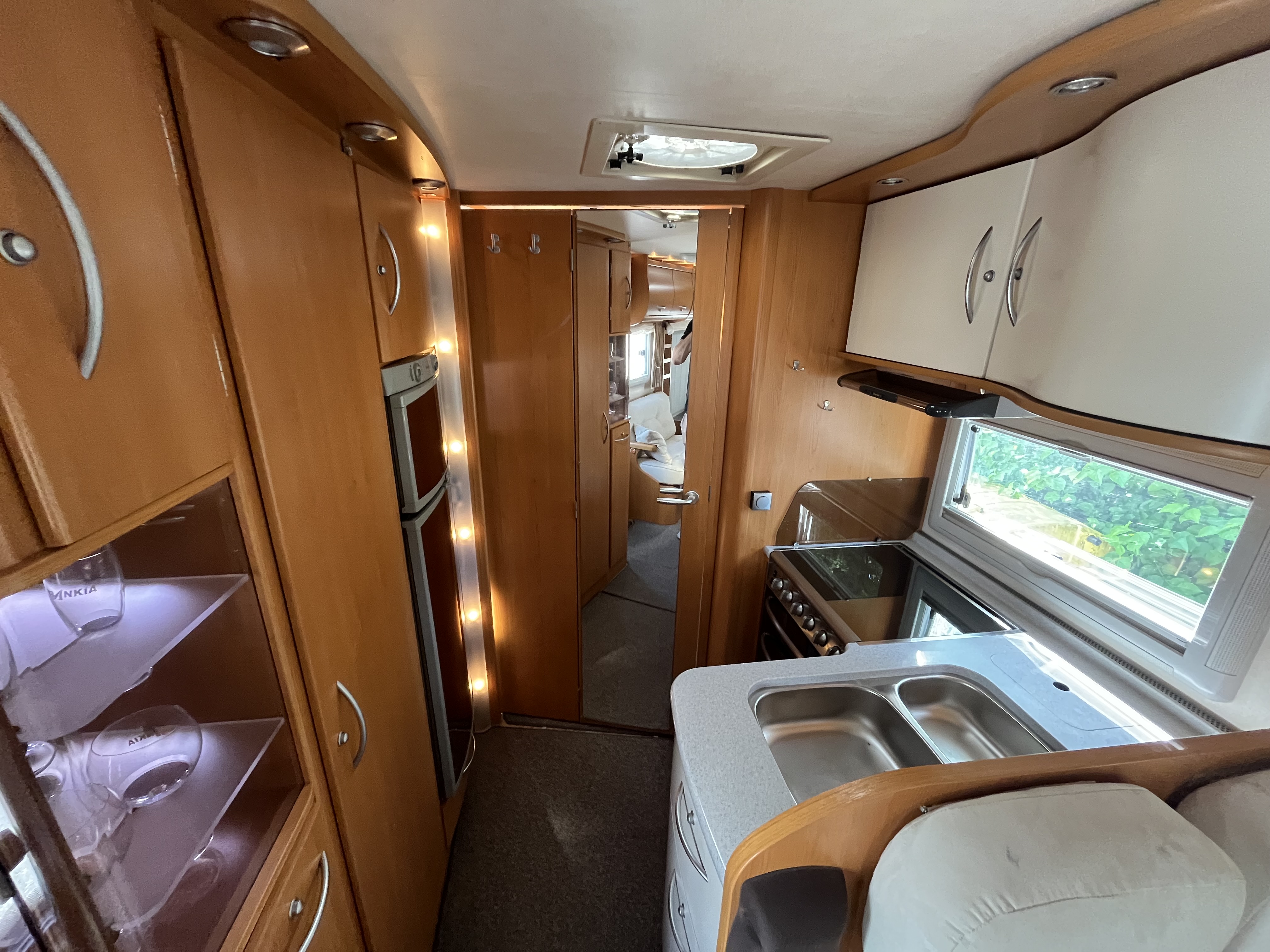 Frankia I 840 GD - Bild 43
