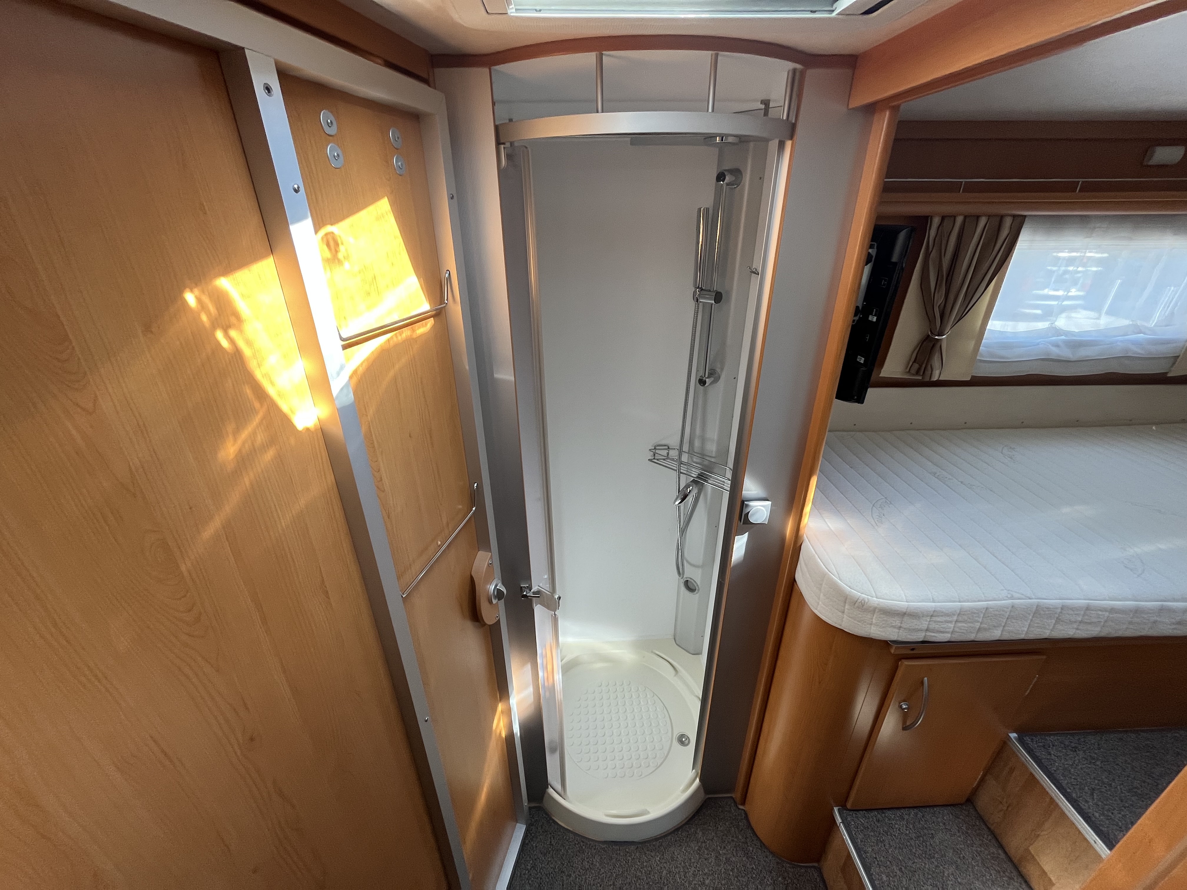 Frankia I 840 GD - Bild 44
