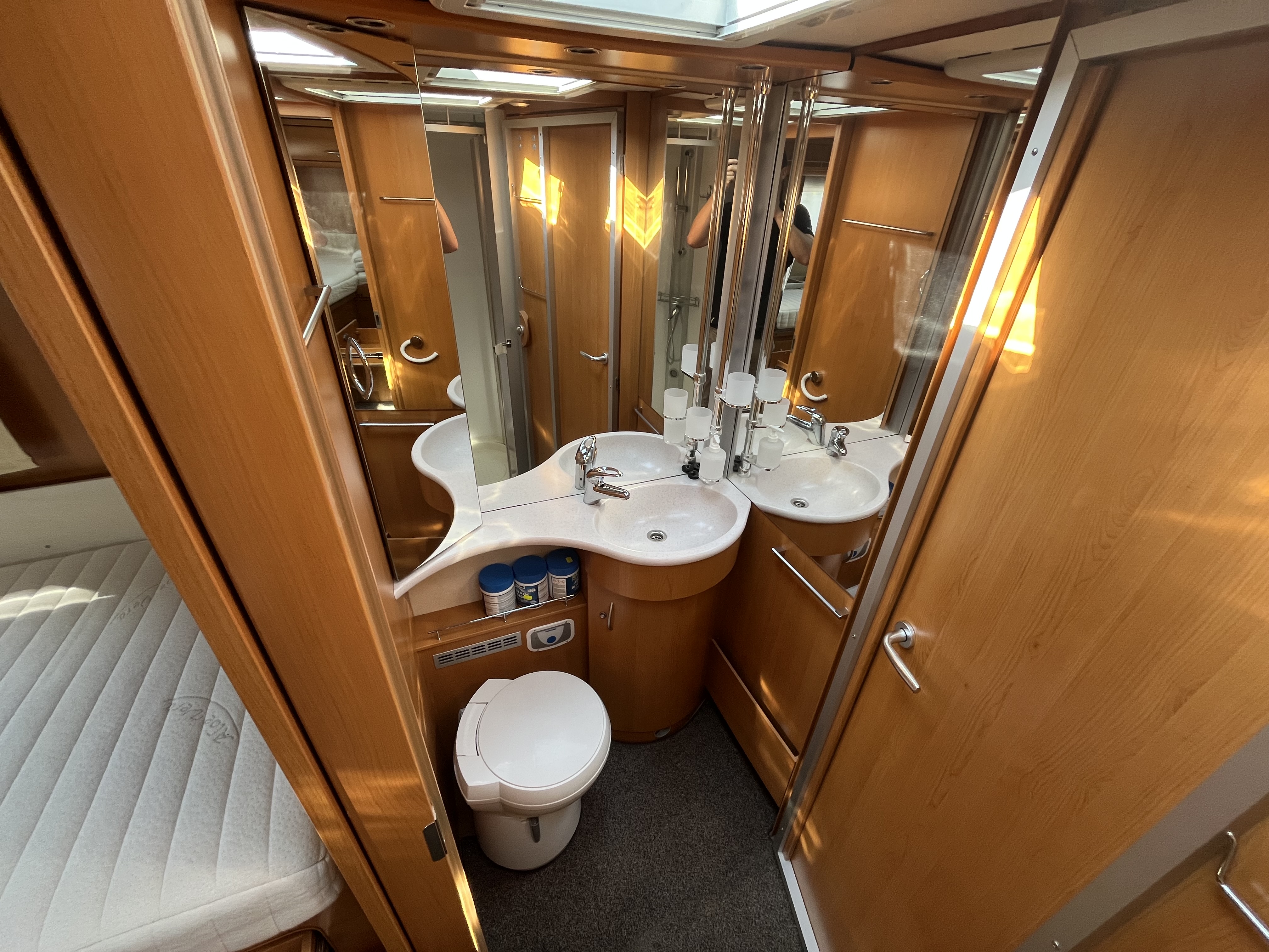 Frankia I 840 GD - Bild 45