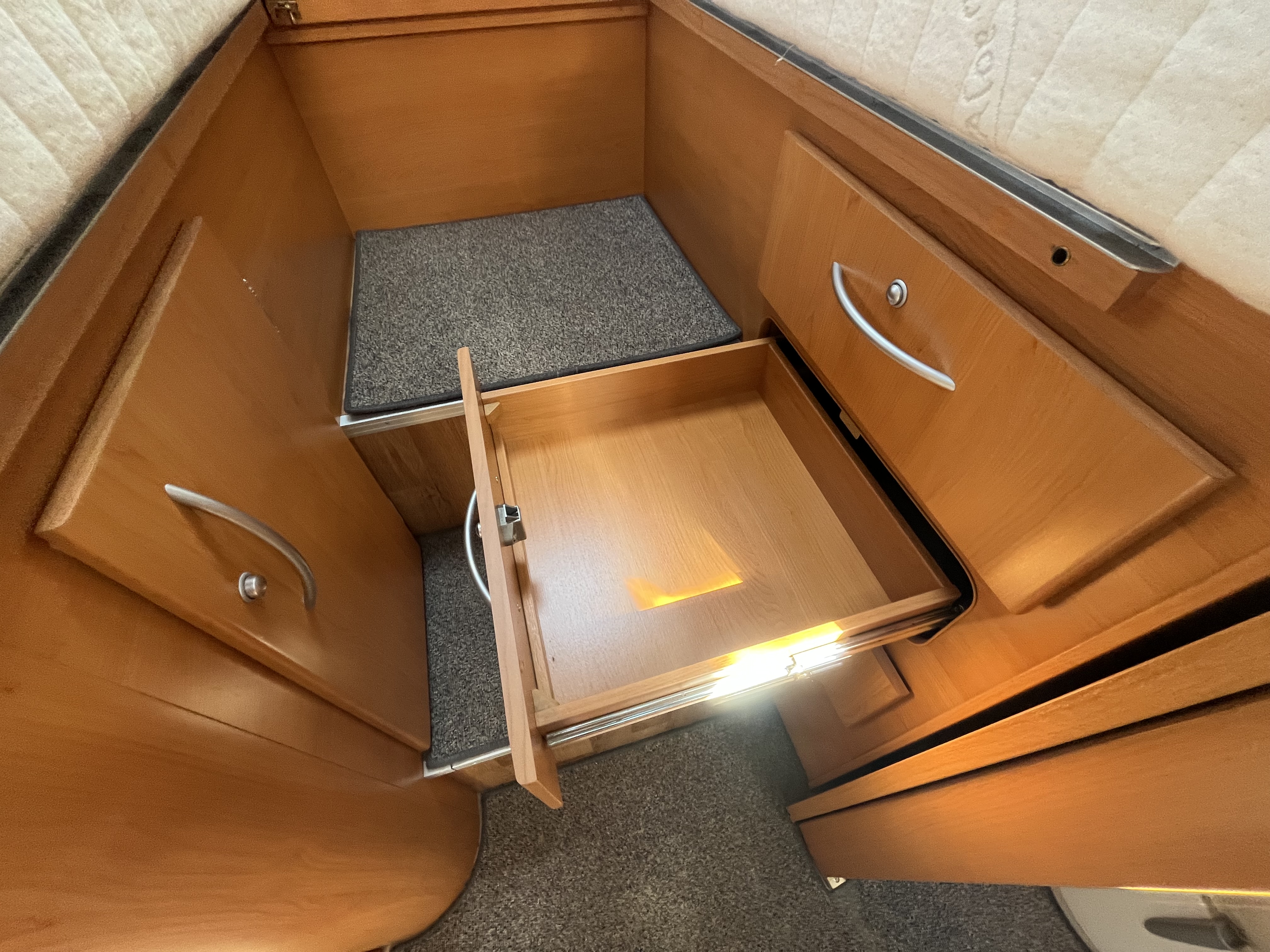 Frankia I 840 GD - Bild 47