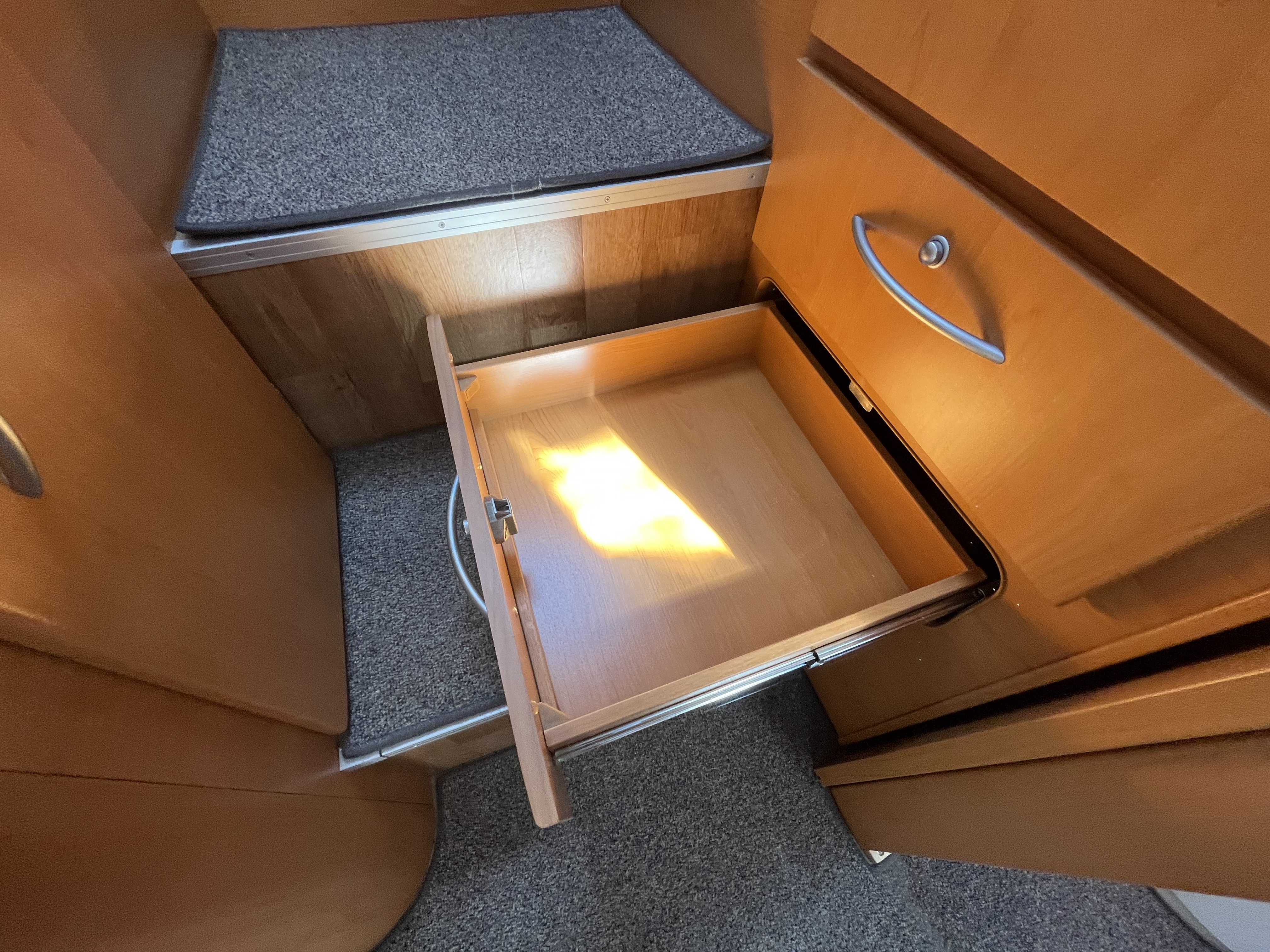 Frankia I 840 GD - Bild 48