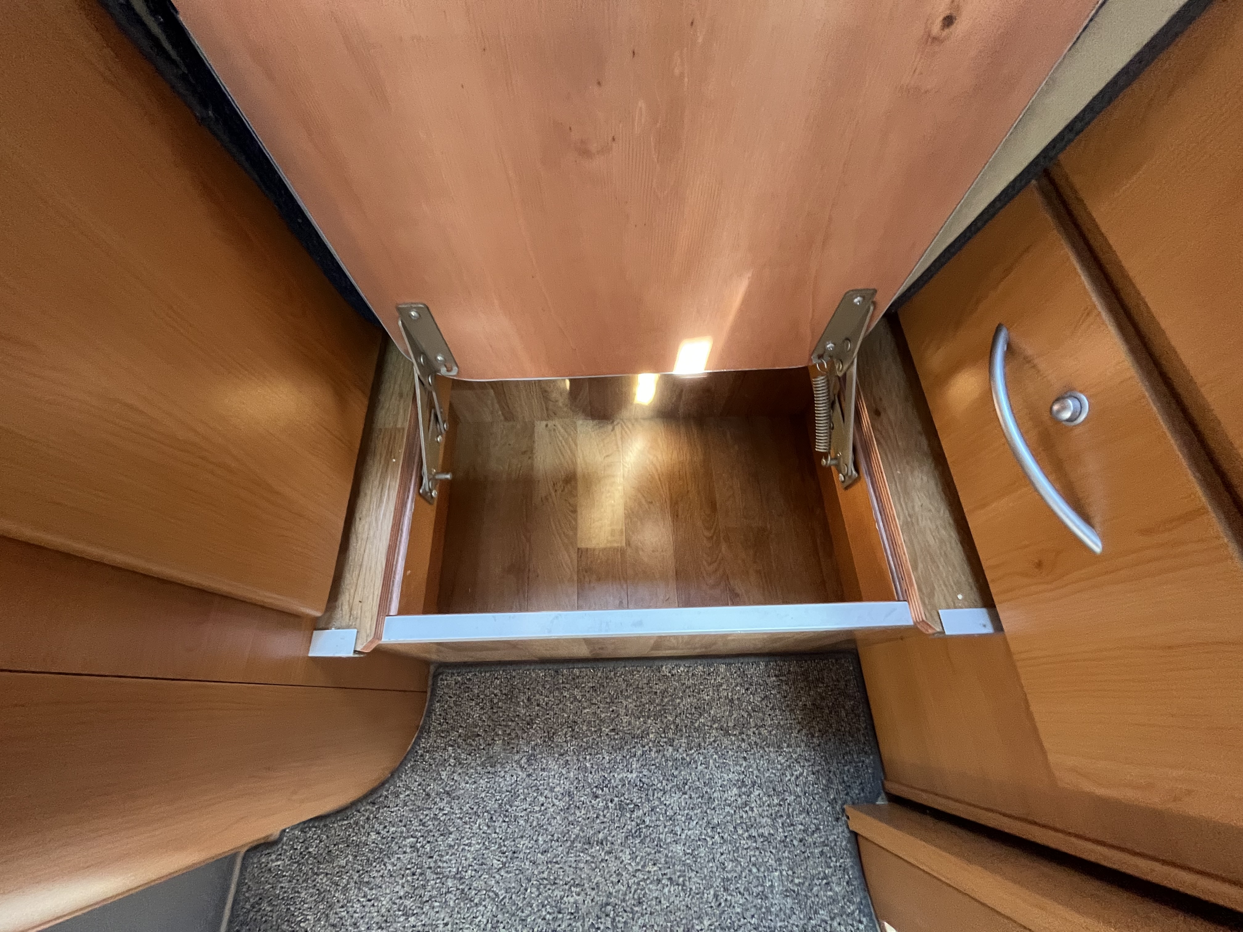 Frankia I 840 GD - Bild 49