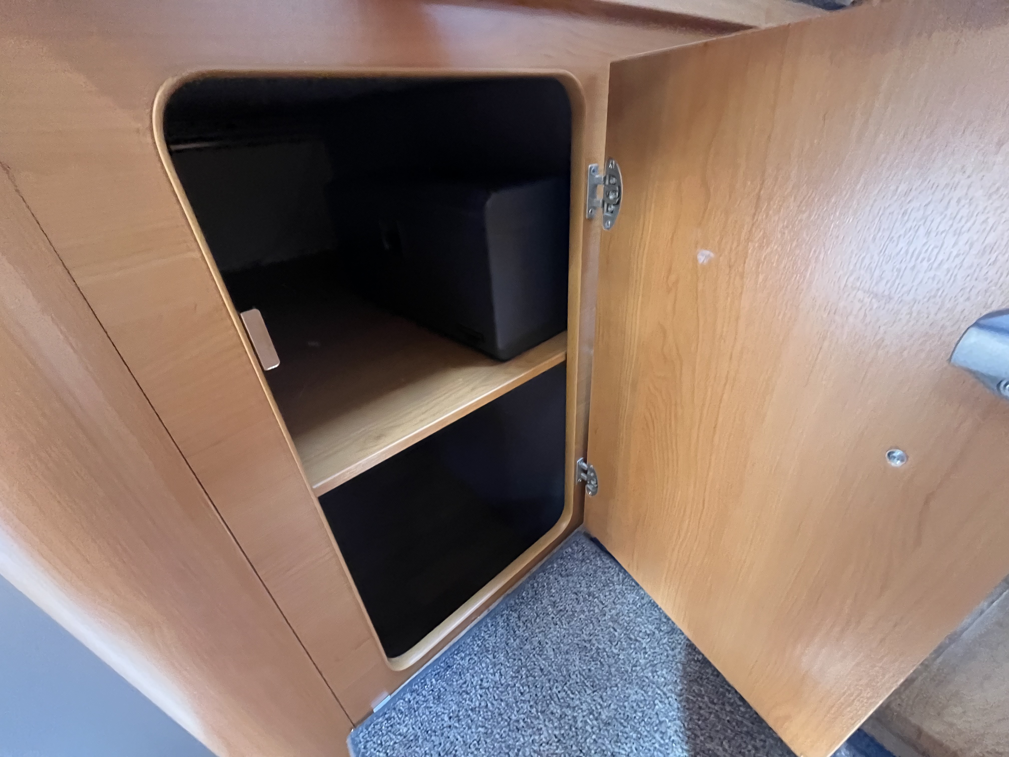 Frankia I 840 GD - Bild 50