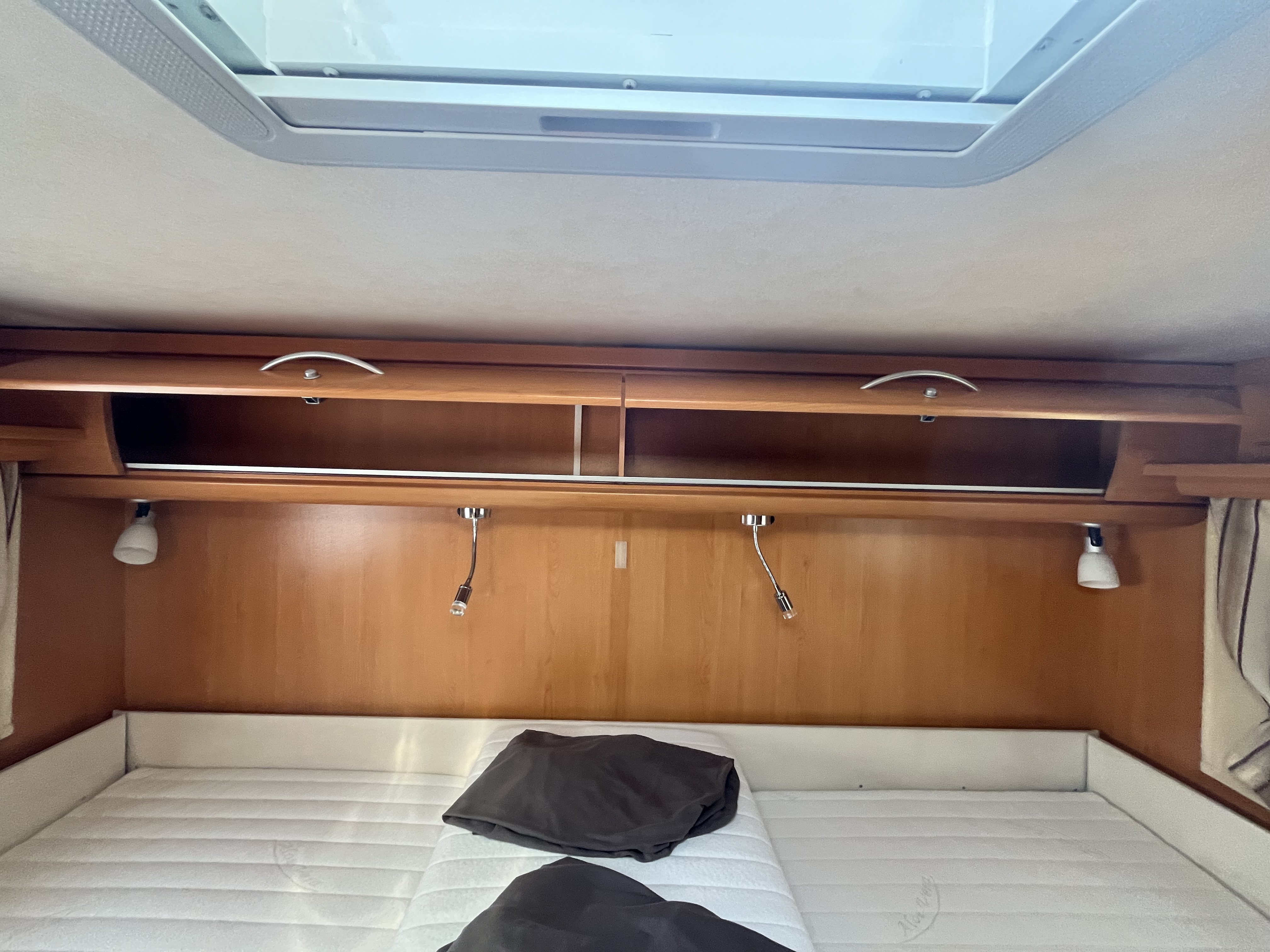Frankia I 840 GD - Bild 52