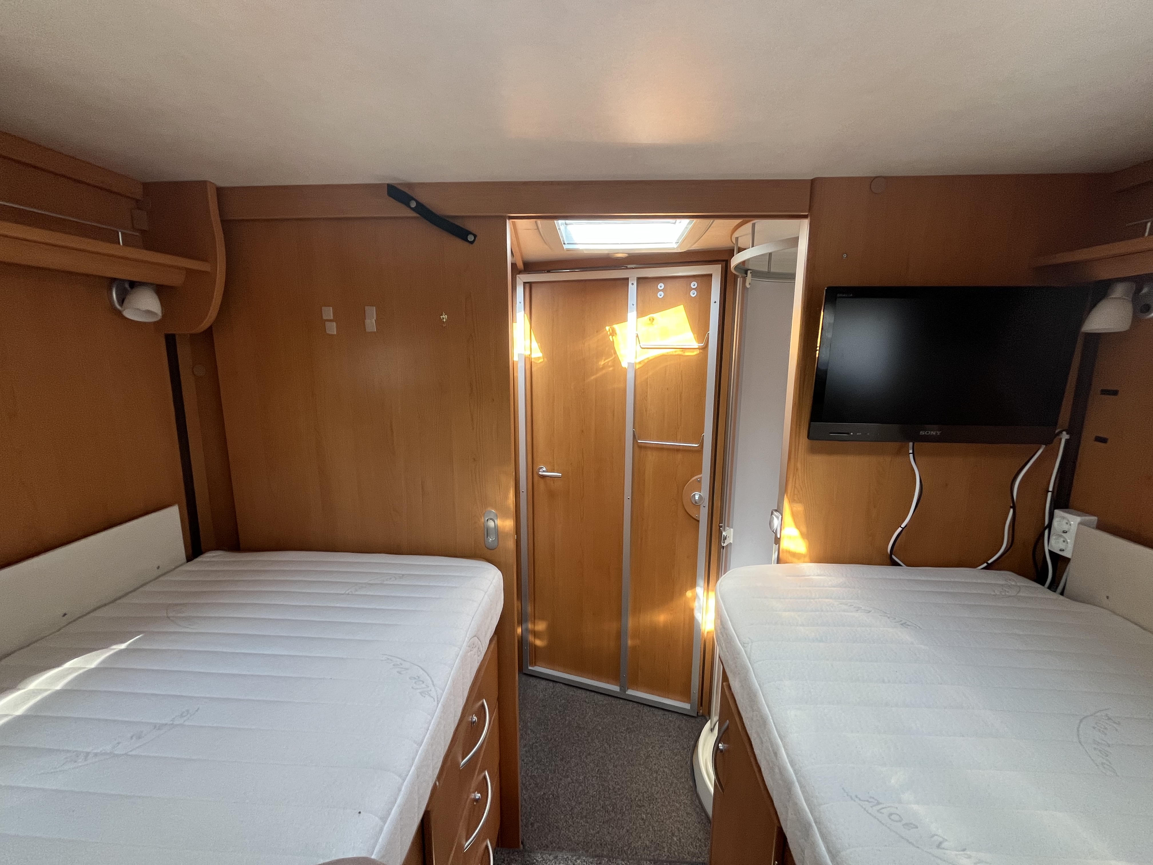 Frankia I 840 GD - Bild 53