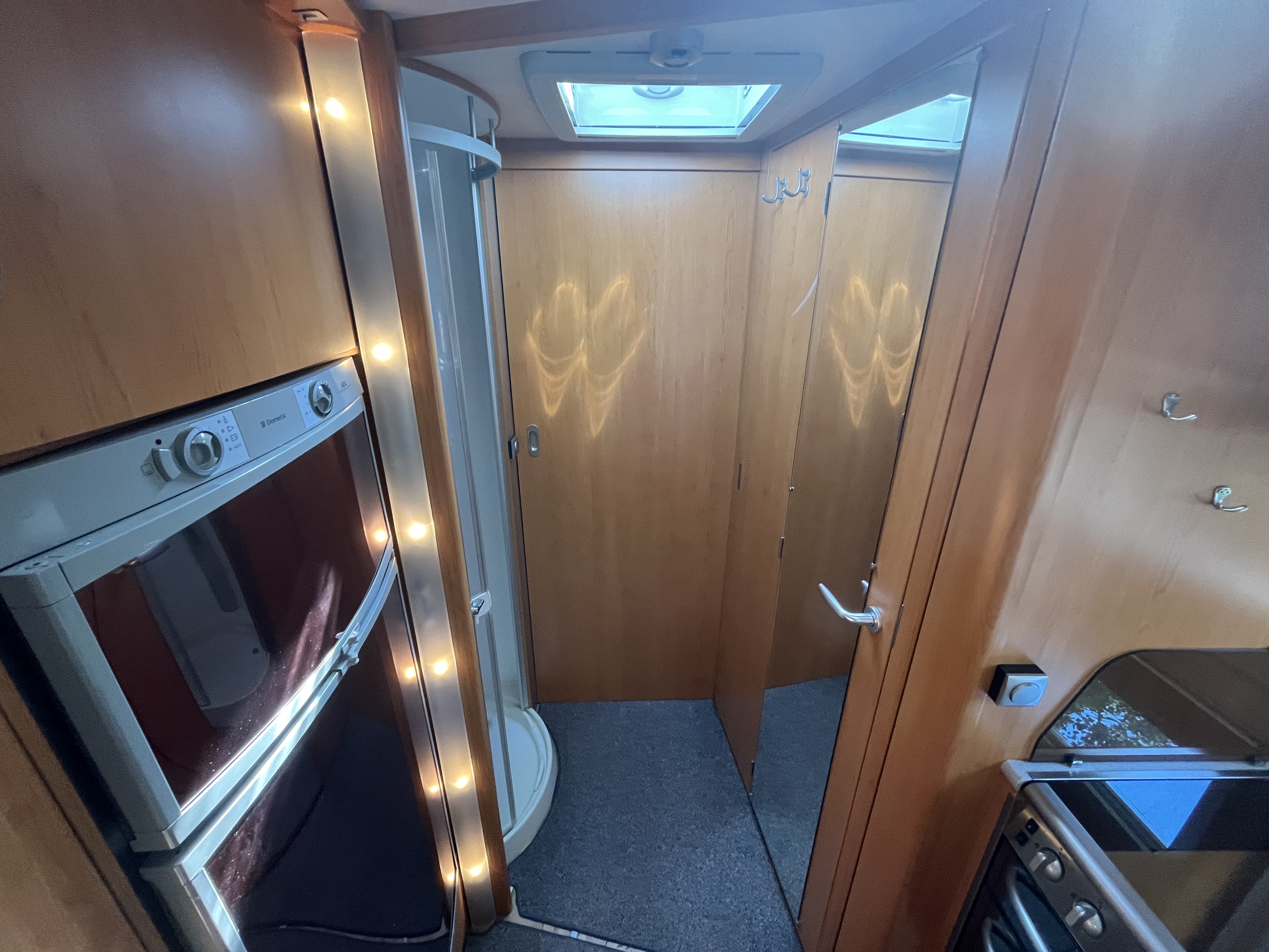 Frankia I 840 GD - Bild 56