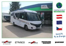 Fahrzeugbild Malibu I 450 RB-LE lightweight 3.5t #1