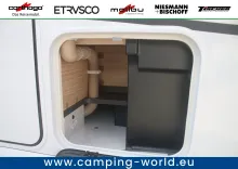 Fahrzeugbild Malibu I 450 RB-LE lightweight 3.5t #18