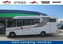 Fahrzeugbild Malibu I 450 RB-LE lightweight 3.5t #20