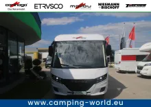 Fahrzeugbild Malibu I 450 RB-LE lightweight 3.5t #22