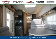 Fahrzeugbild Malibu I 450 RB-LE lightweight 3.5t #9