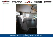 Fahrzeugbild Malibu I 450 RB-LE lightweight 3.5t #32