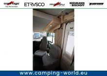 Fahrzeugbild Malibu I 450 RB-LE lightweight 3.5t #33