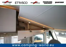 Fahrzeugbild Malibu I 450 RB-LE lightweight 3.5t #39