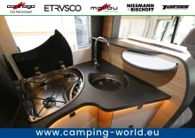 Fahrzeugbild Malibu I 450 RB-LE lightweight 3.5t #47