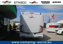 Fahrzeugbild Malibu I 450 RB-LE lightweight 3.5t #21