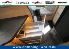 Fahrzeugbild Malibu I 450 RB-LE lightweight 3.5t #52