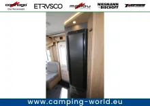 Fahrzeugbild Malibu I 450 RB-LE lightweight 3.5t #56