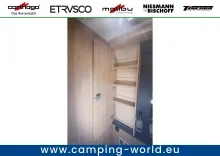 Fahrzeugbild Malibu I 450 RB-LE lightweight 3.5t #65
