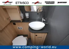 Fahrzeugbild Malibu I 450 RB-LE lightweight 3.5t #61