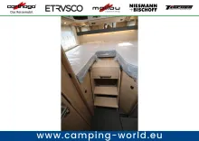 Fahrzeugbild Malibu I 450 RB-LE lightweight 3.5t #71