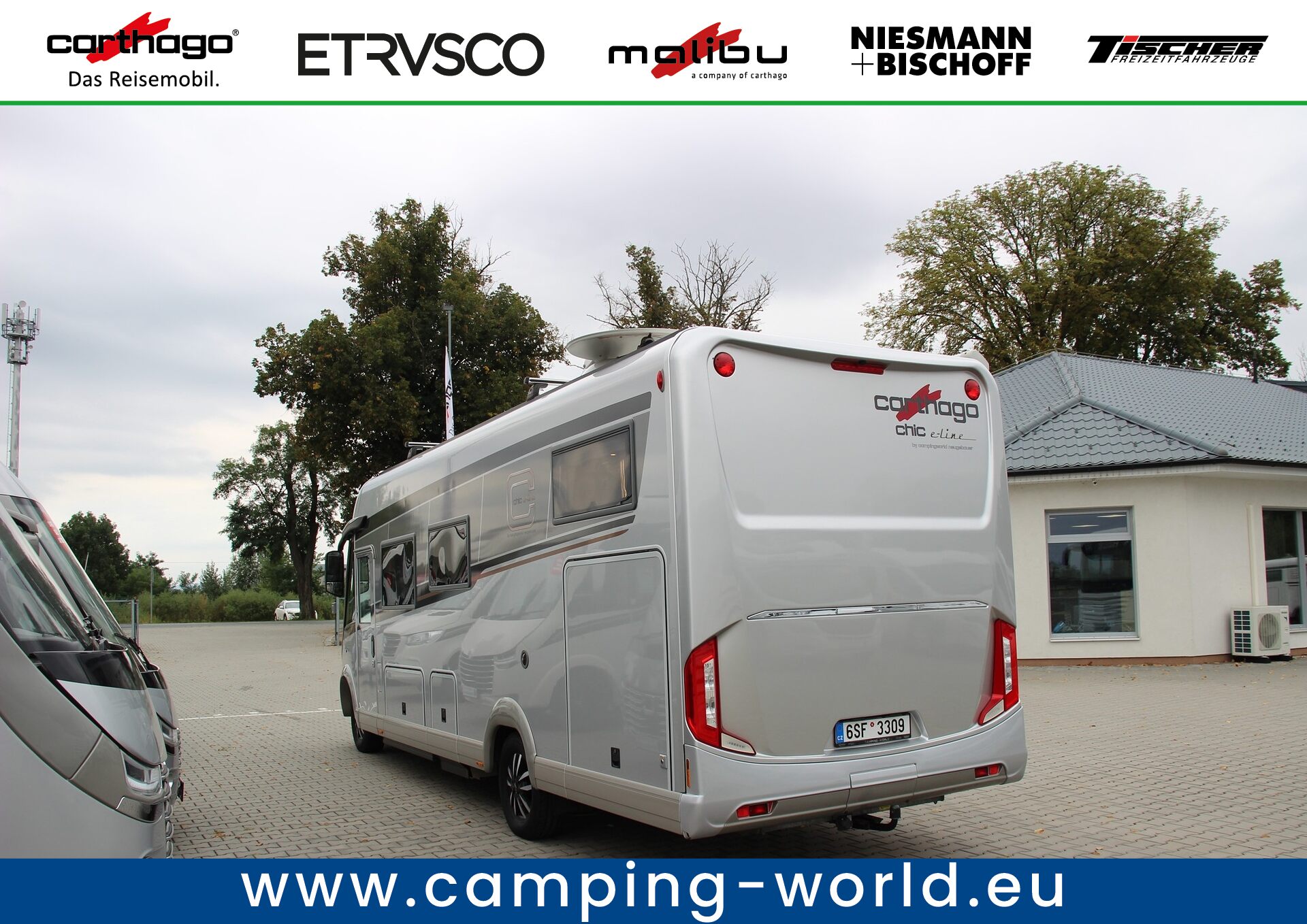 Carthago chic e-line I 50 LE - Bild 3