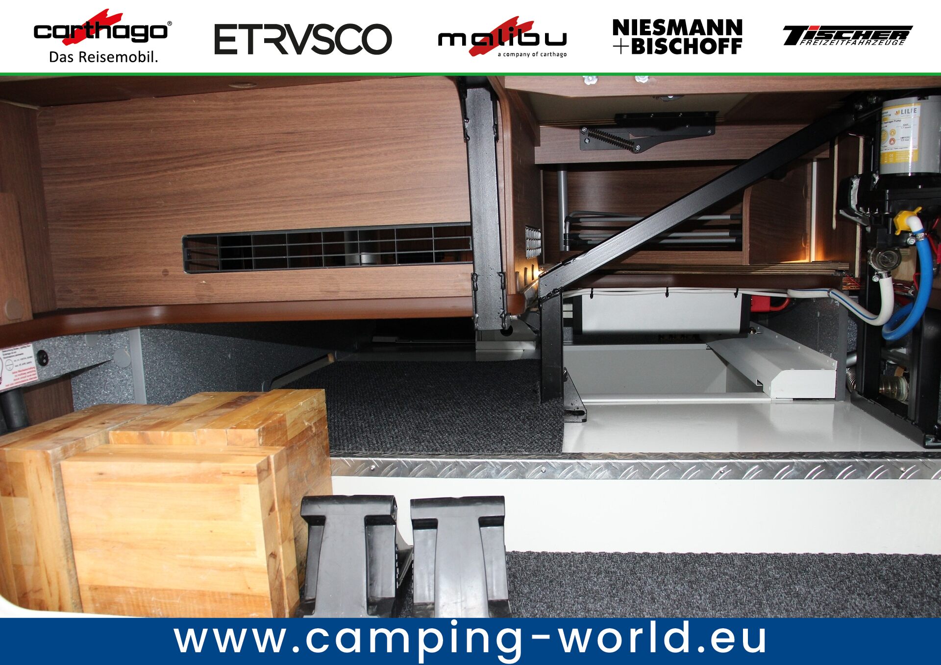Carthago chic e-line I 50 LE - Bild 7