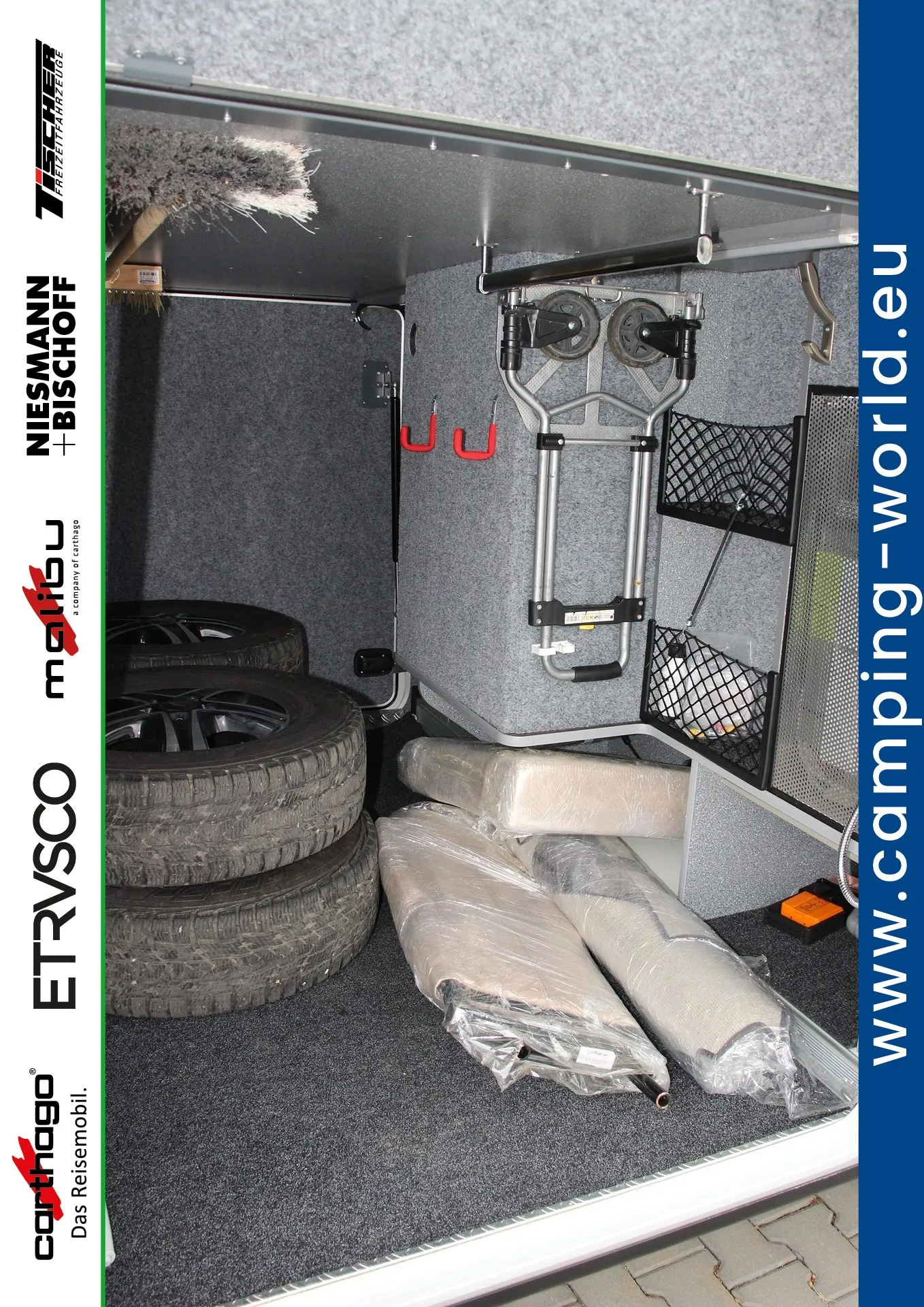 Carthago chic e-line I 50 LE - Bild 12