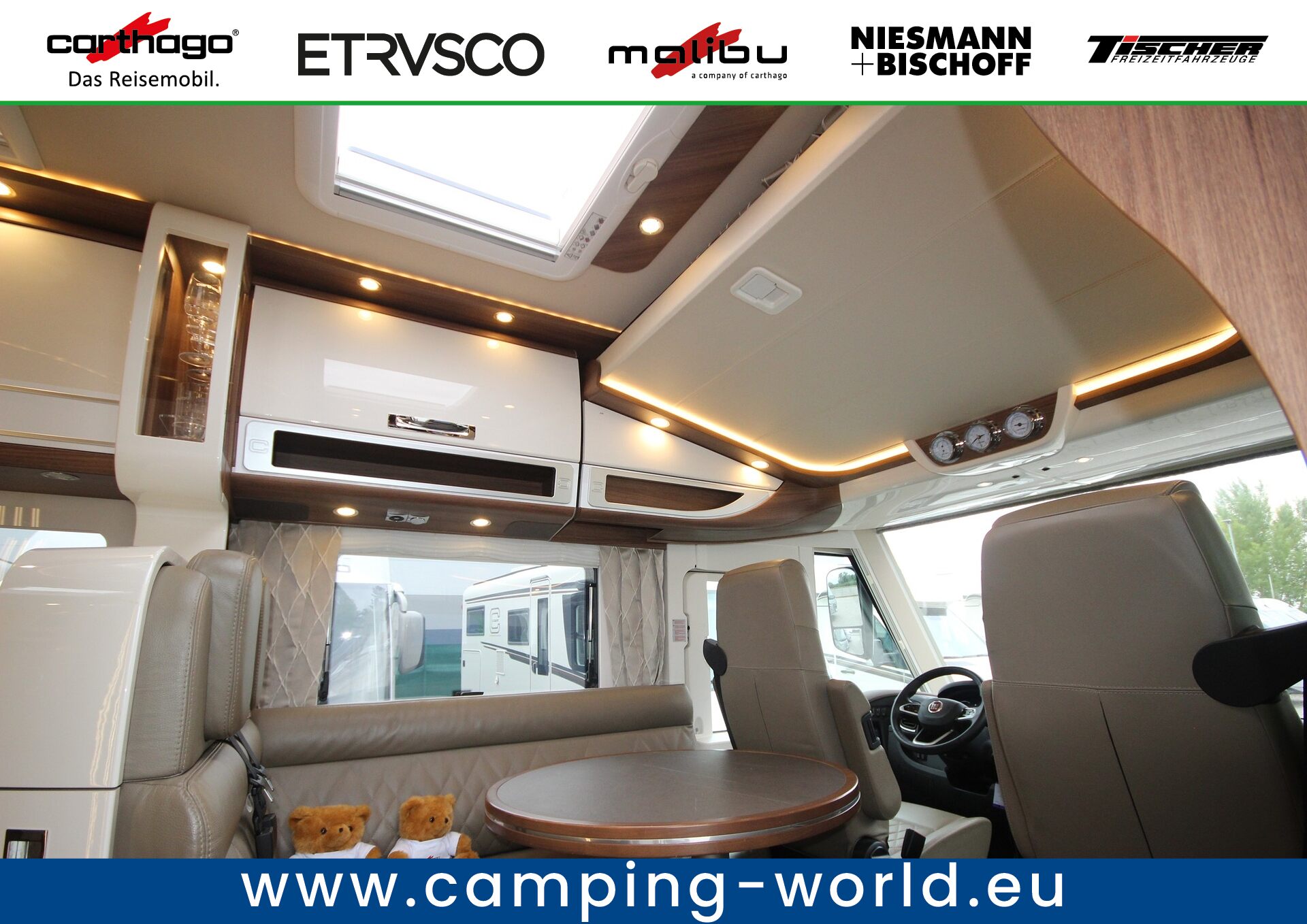 Carthago chic e-line I 50 LE - Bild 21