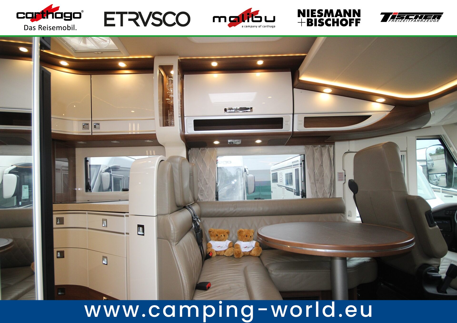 Carthago chic e-line I 50 LE - Bild 22