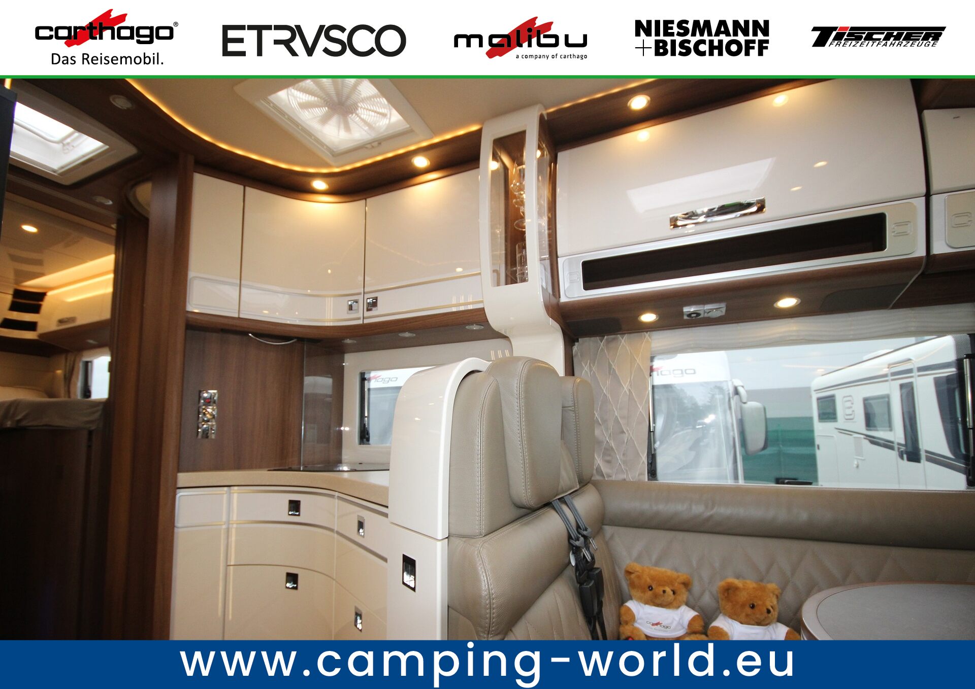 Carthago chic e-line I 50 LE - Bild 23