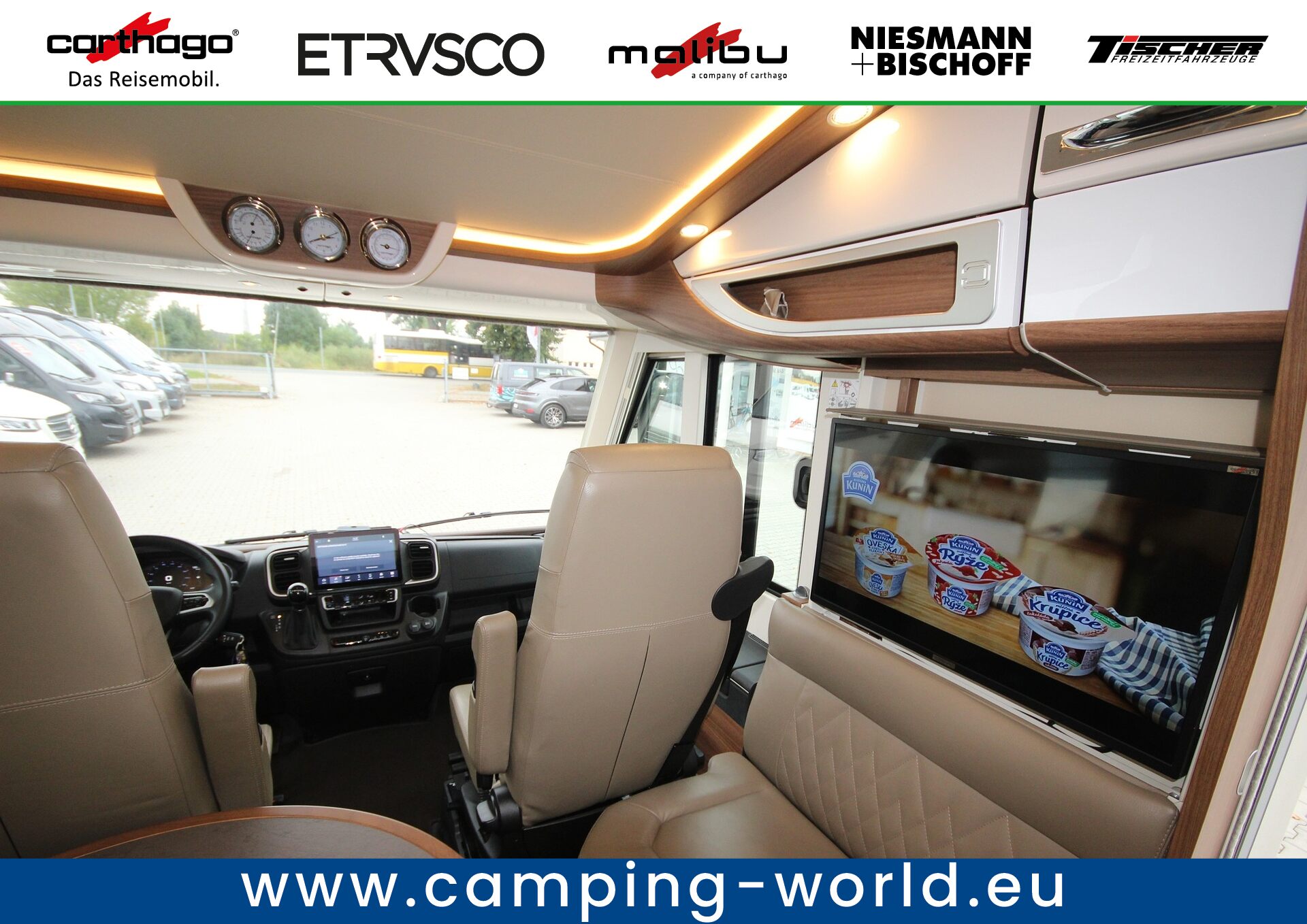 Carthago chic e-line I 50 LE - Bild 25