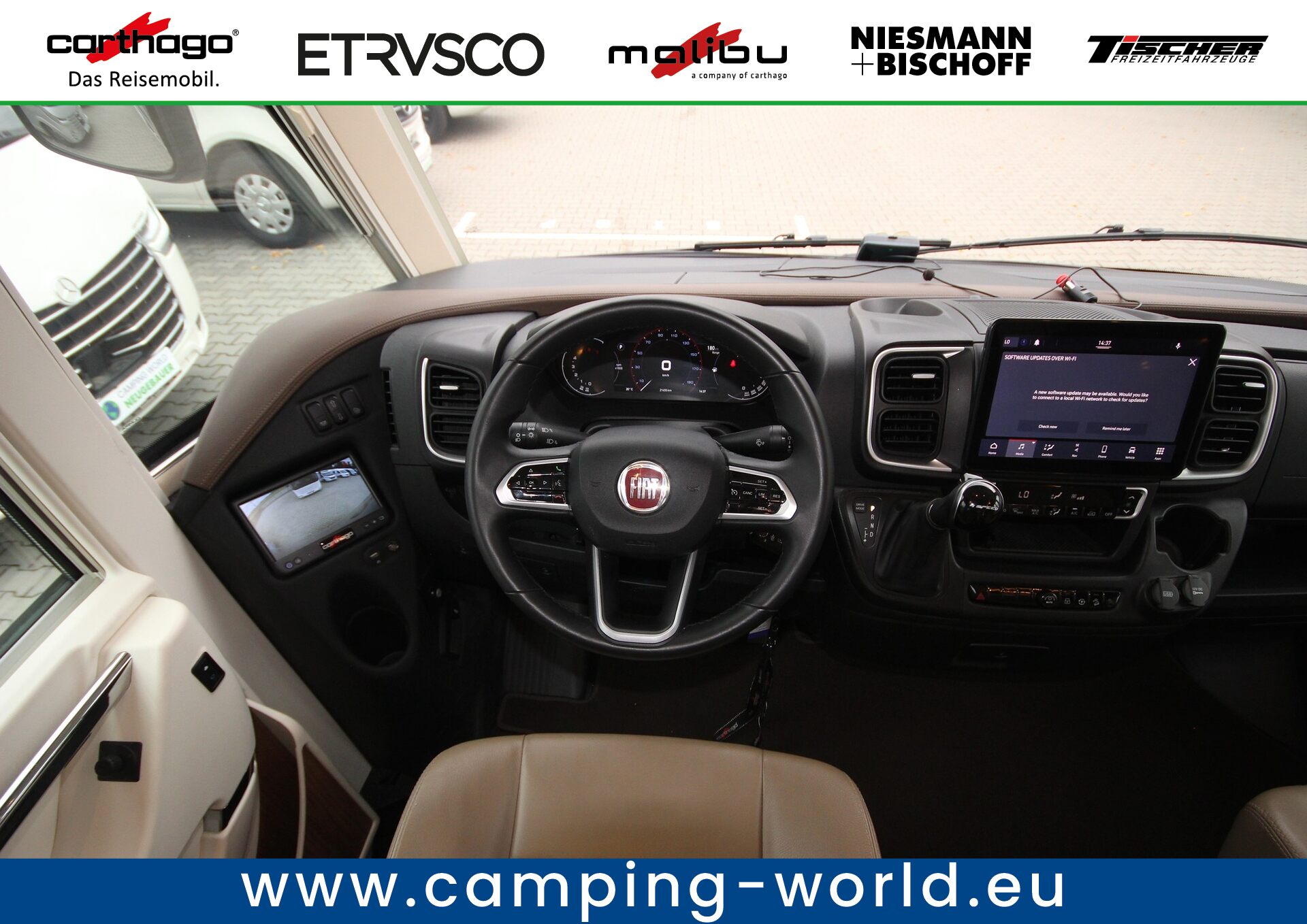 Carthago chic e-line I 50 LE - Bild 27