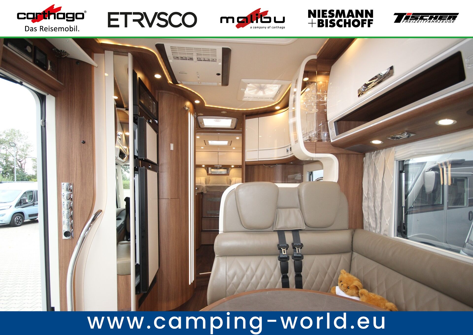 Carthago chic e-line I 50 LE - Bild 31