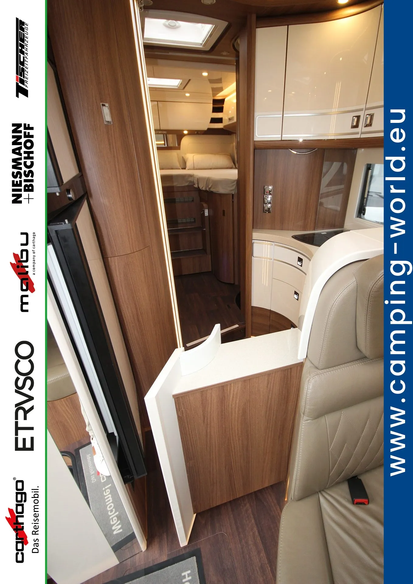 Carthago chic e-line I 50 LE - Bild 32