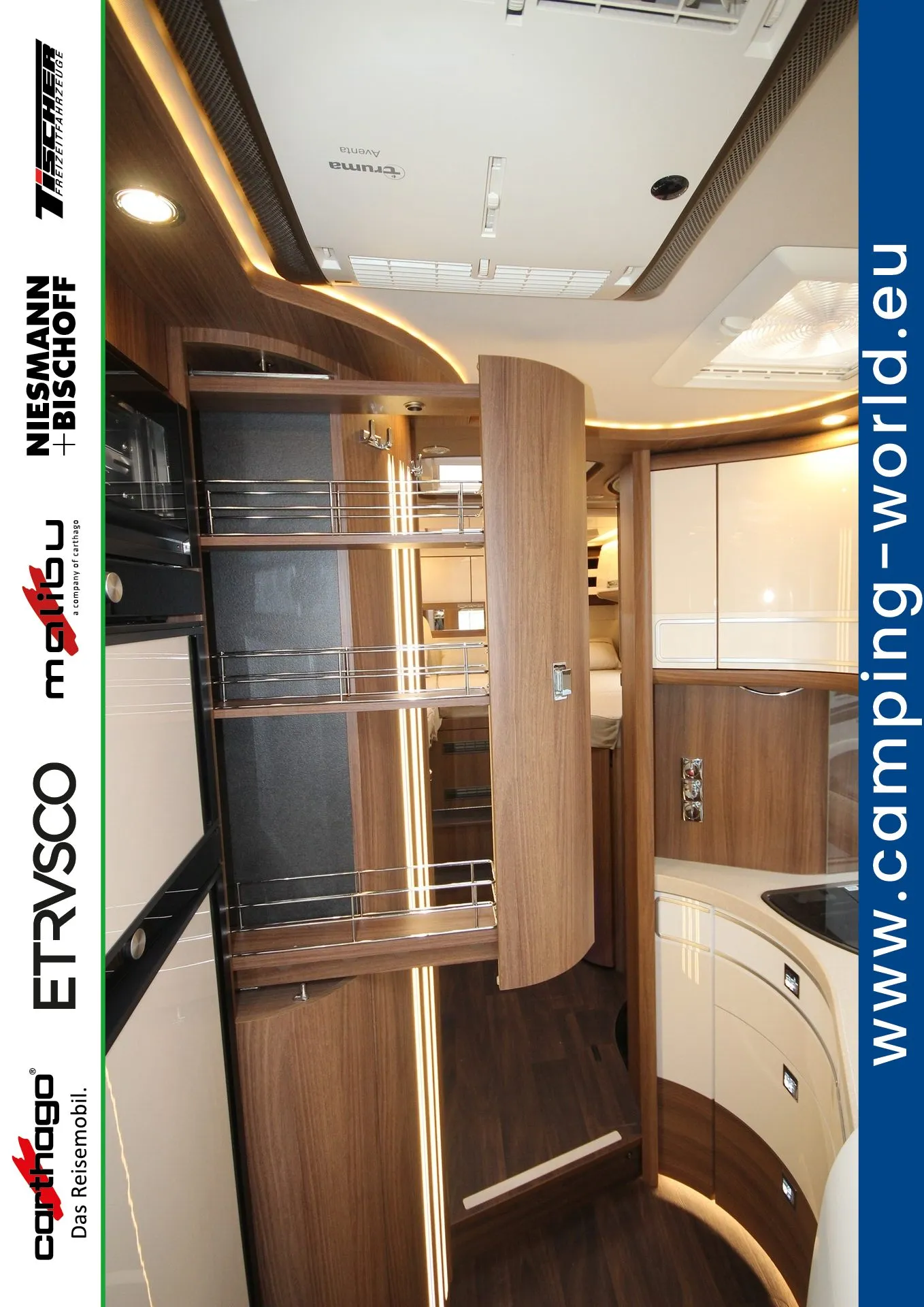 Carthago chic e-line I 50 LE - Bild 33