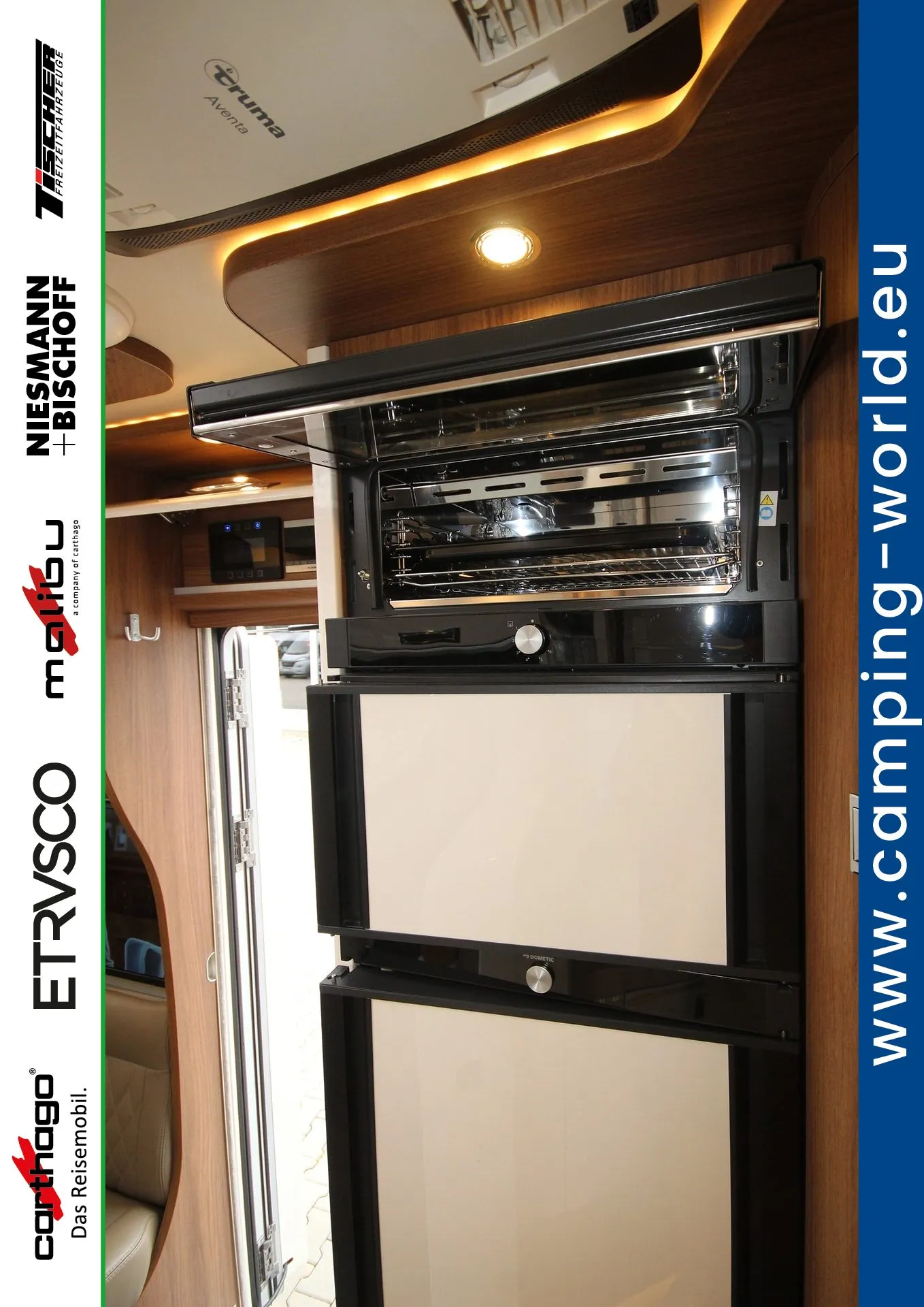 Carthago chic e-line I 50 LE - Bild 35