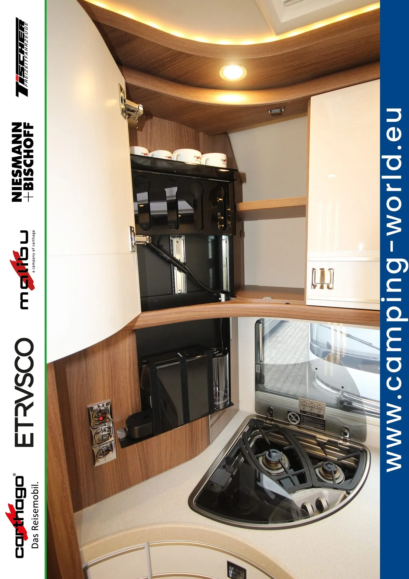 Carthago chic e-line I 50 LE - Bild 38