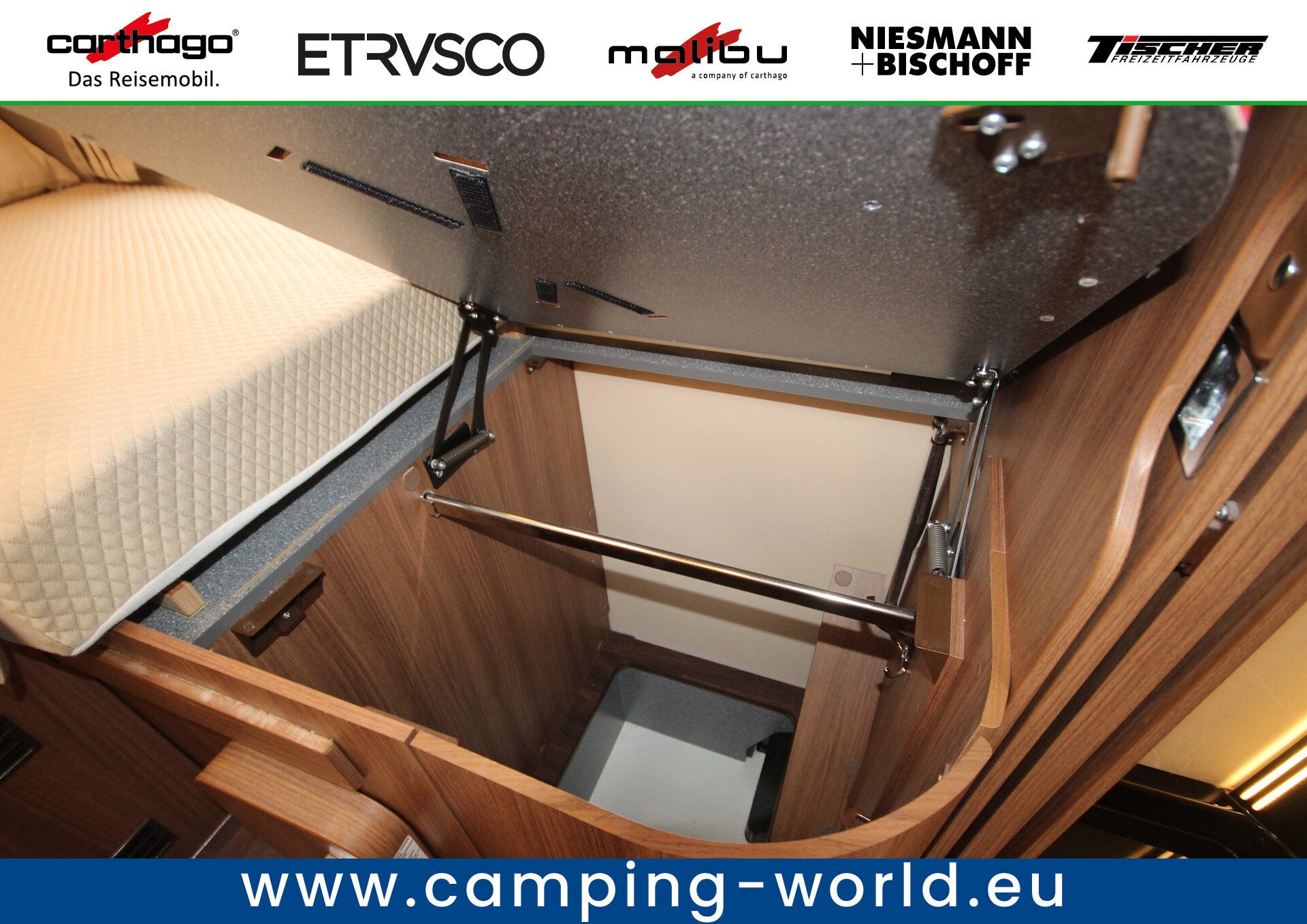 Carthago chic e-line I 50 LE - Bild 45