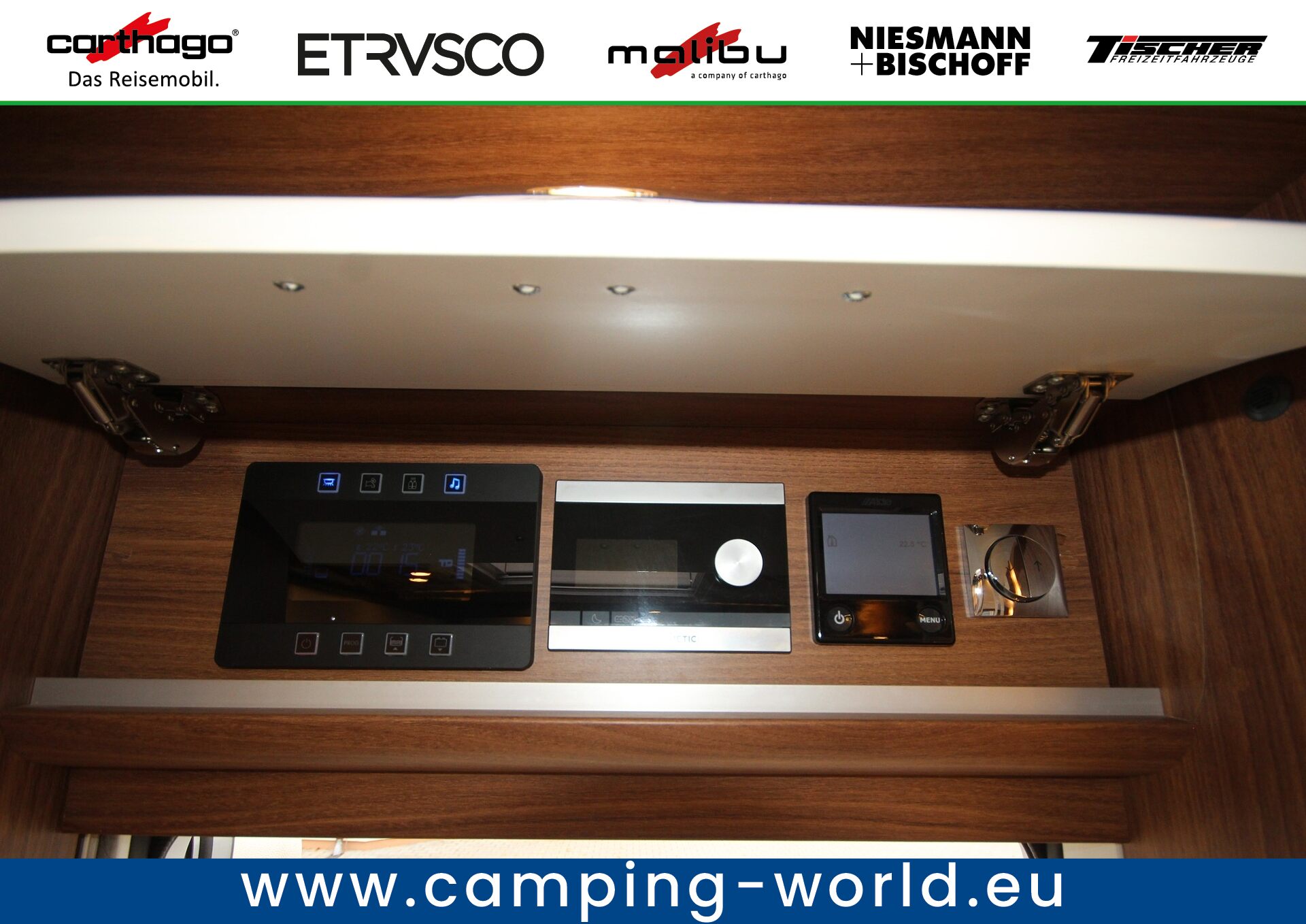 Carthago chic e-line I 50 LE - Bild 46